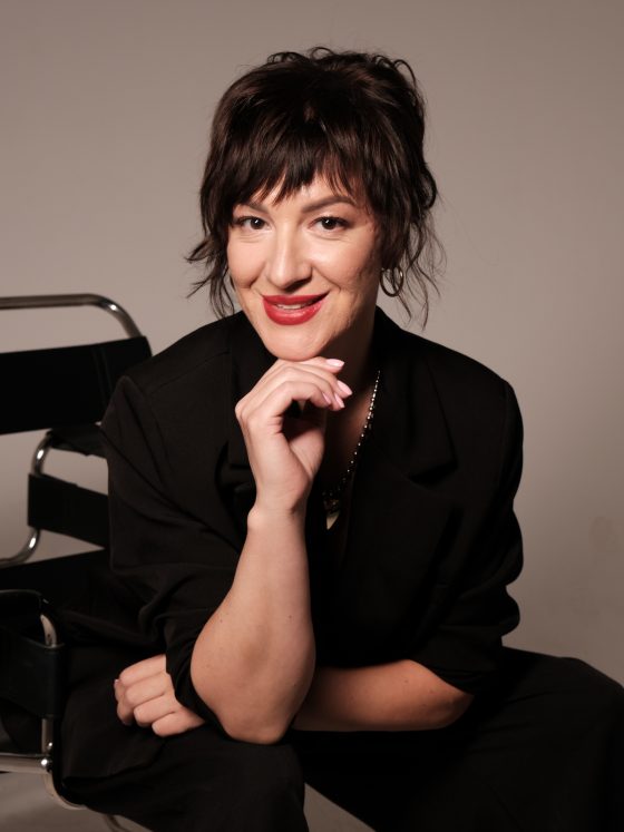 Ольга Климушина