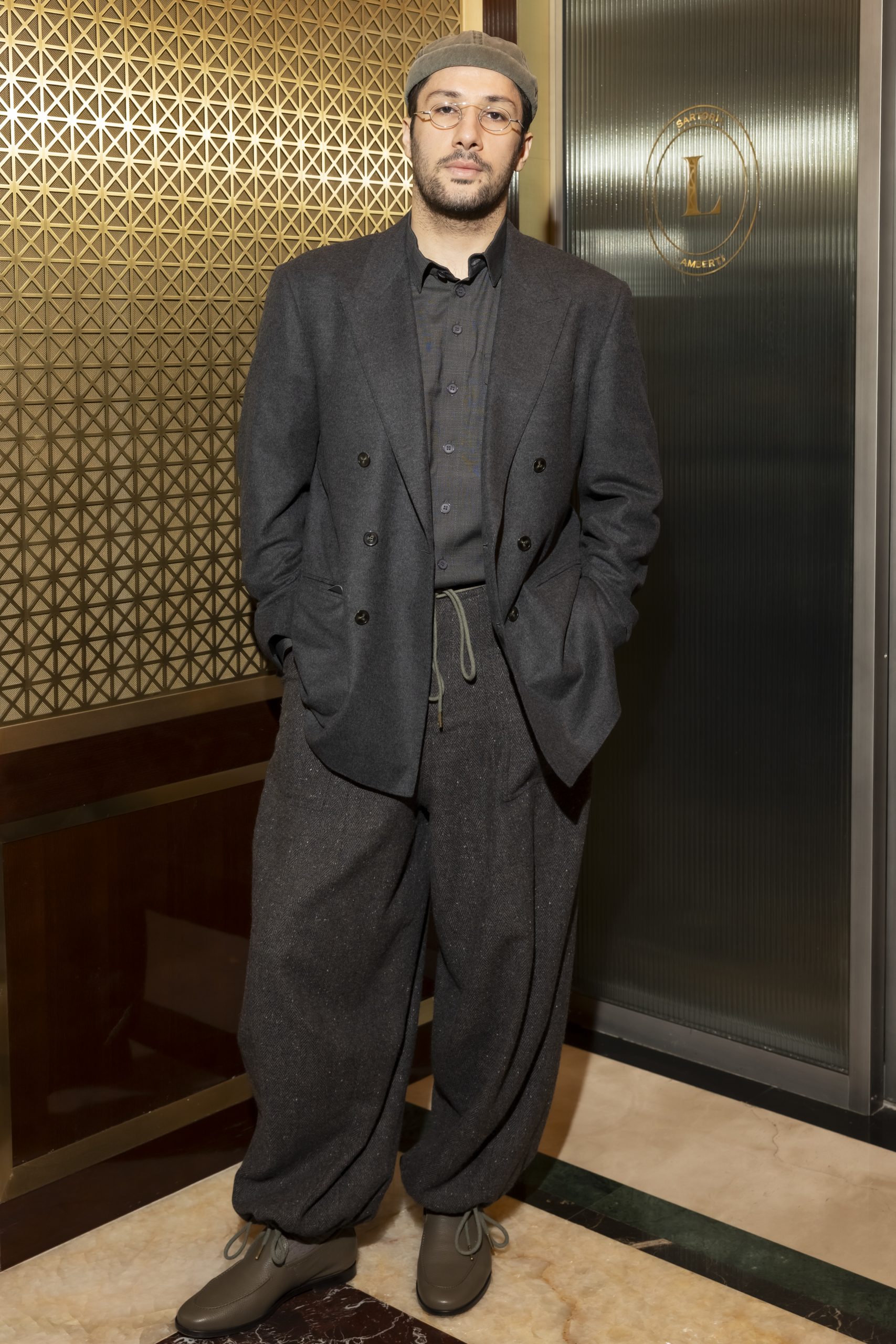 Алеко Надирян