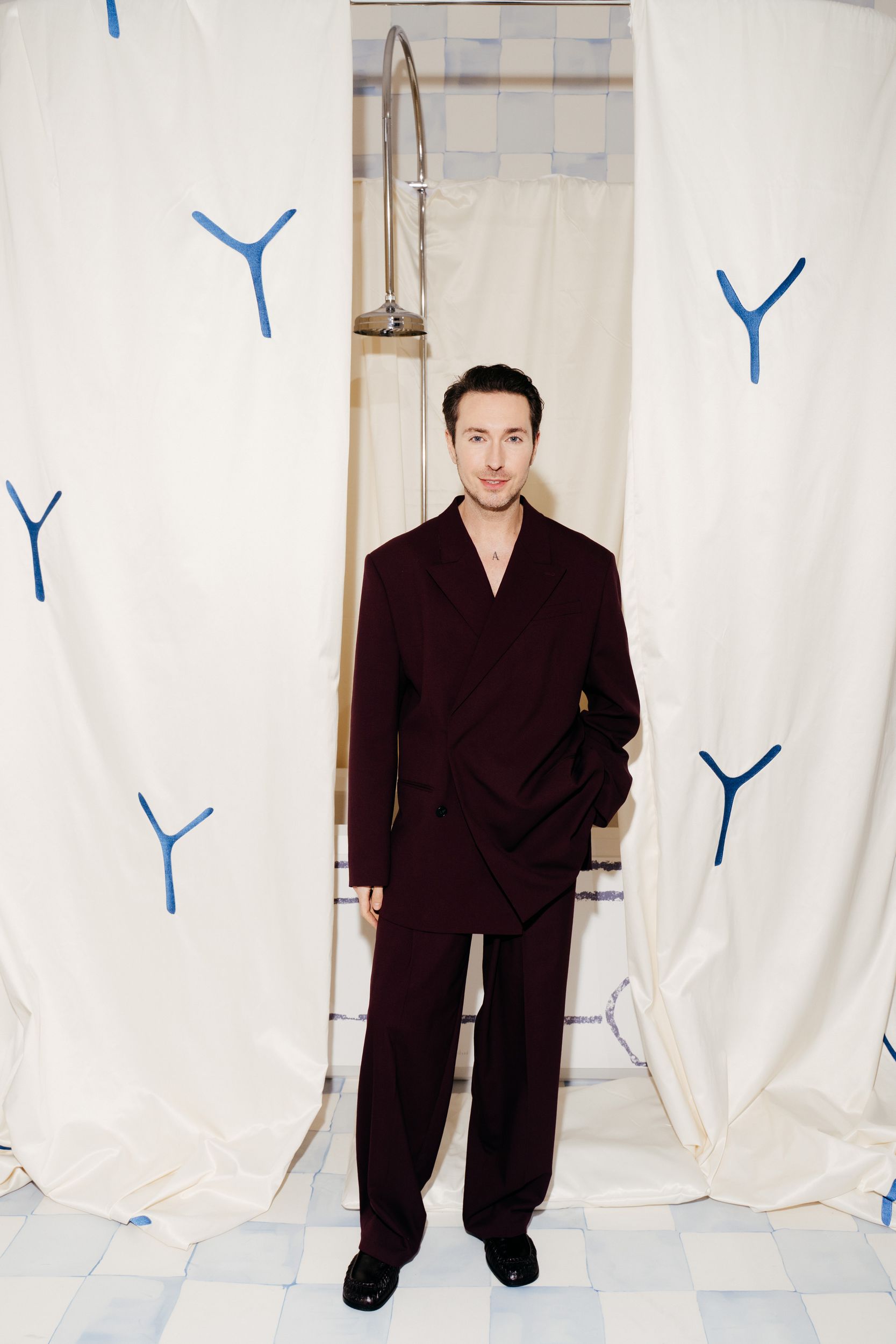 Алексей Сухарев