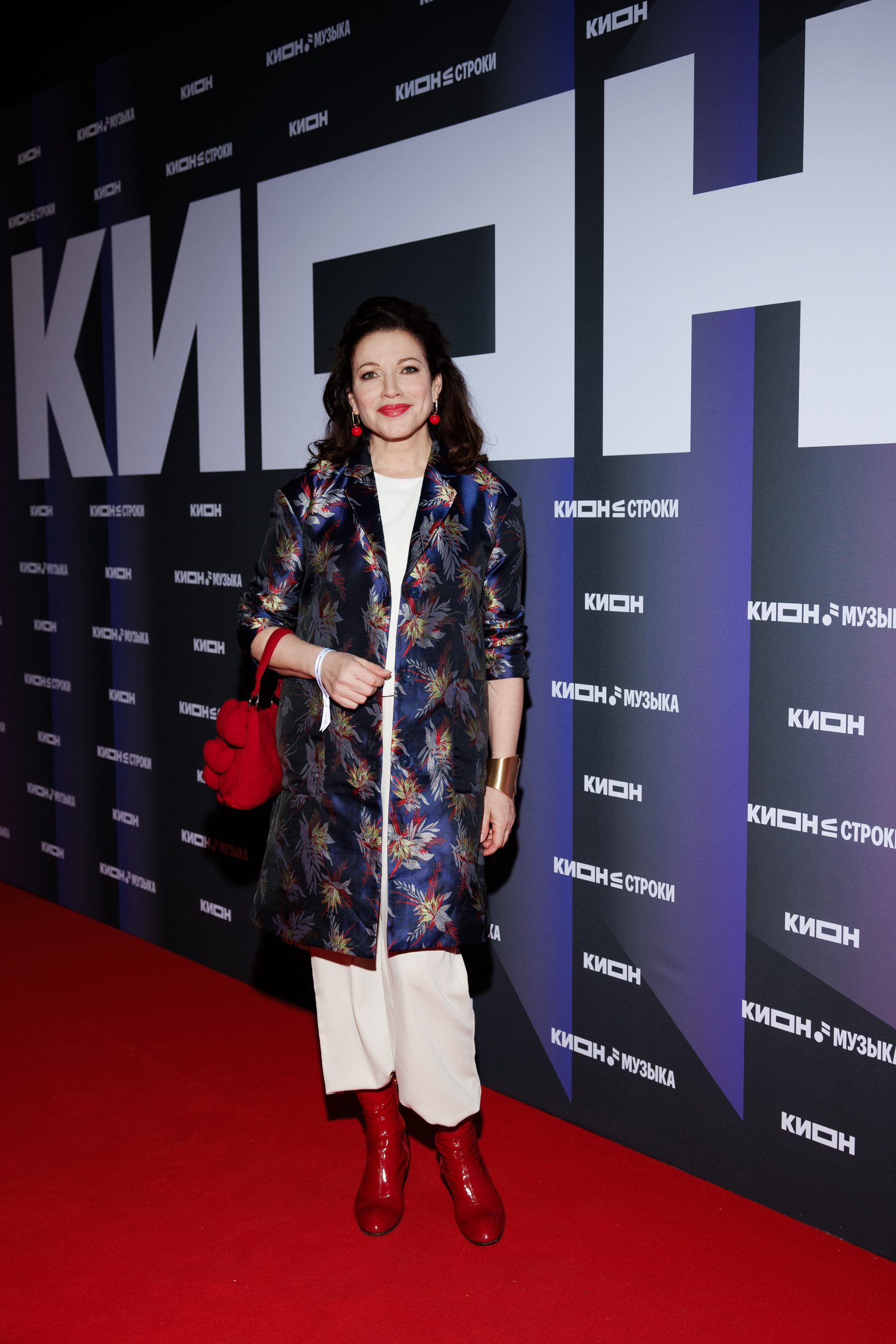 Алена Хмельницкая