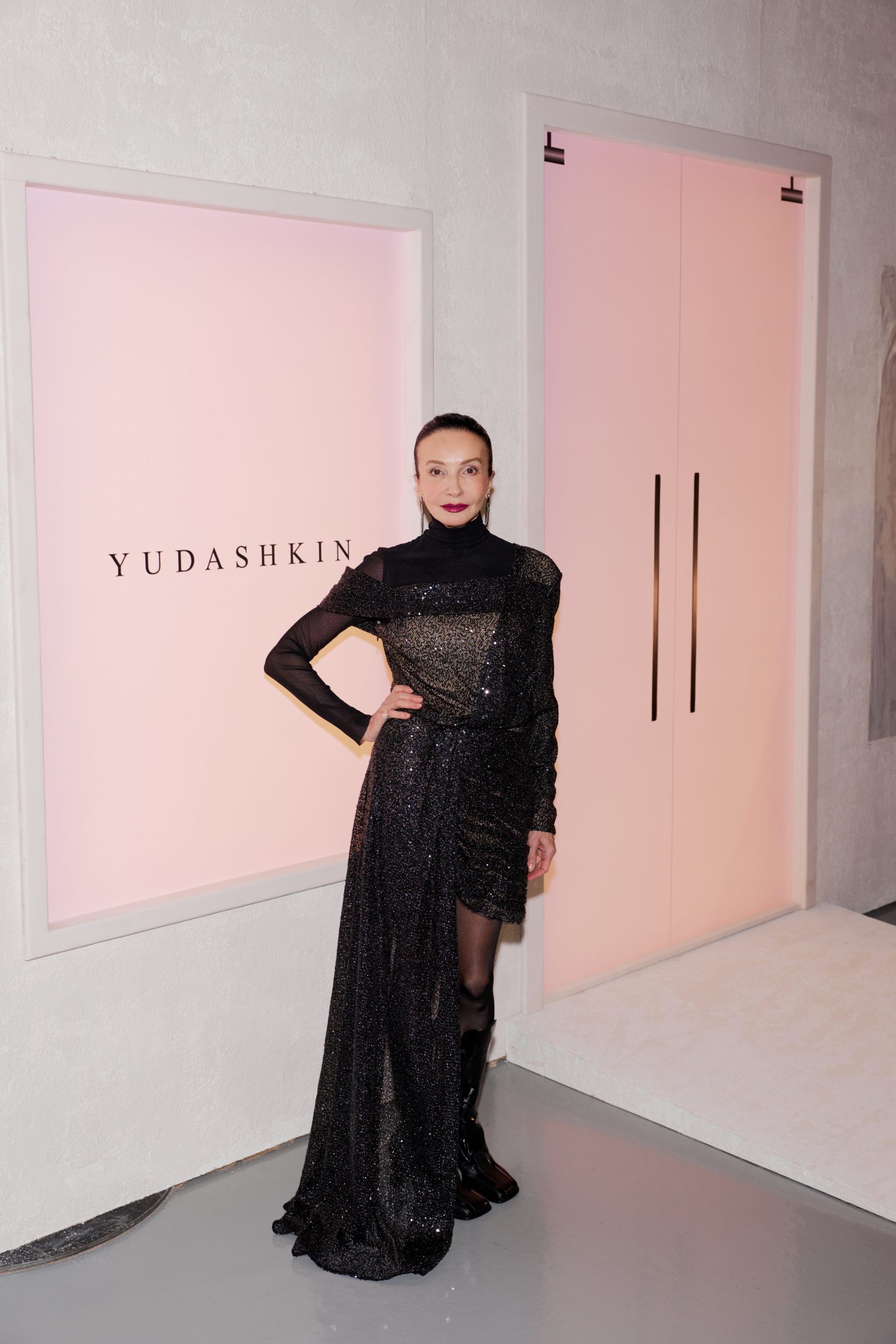 Алла Сигалова