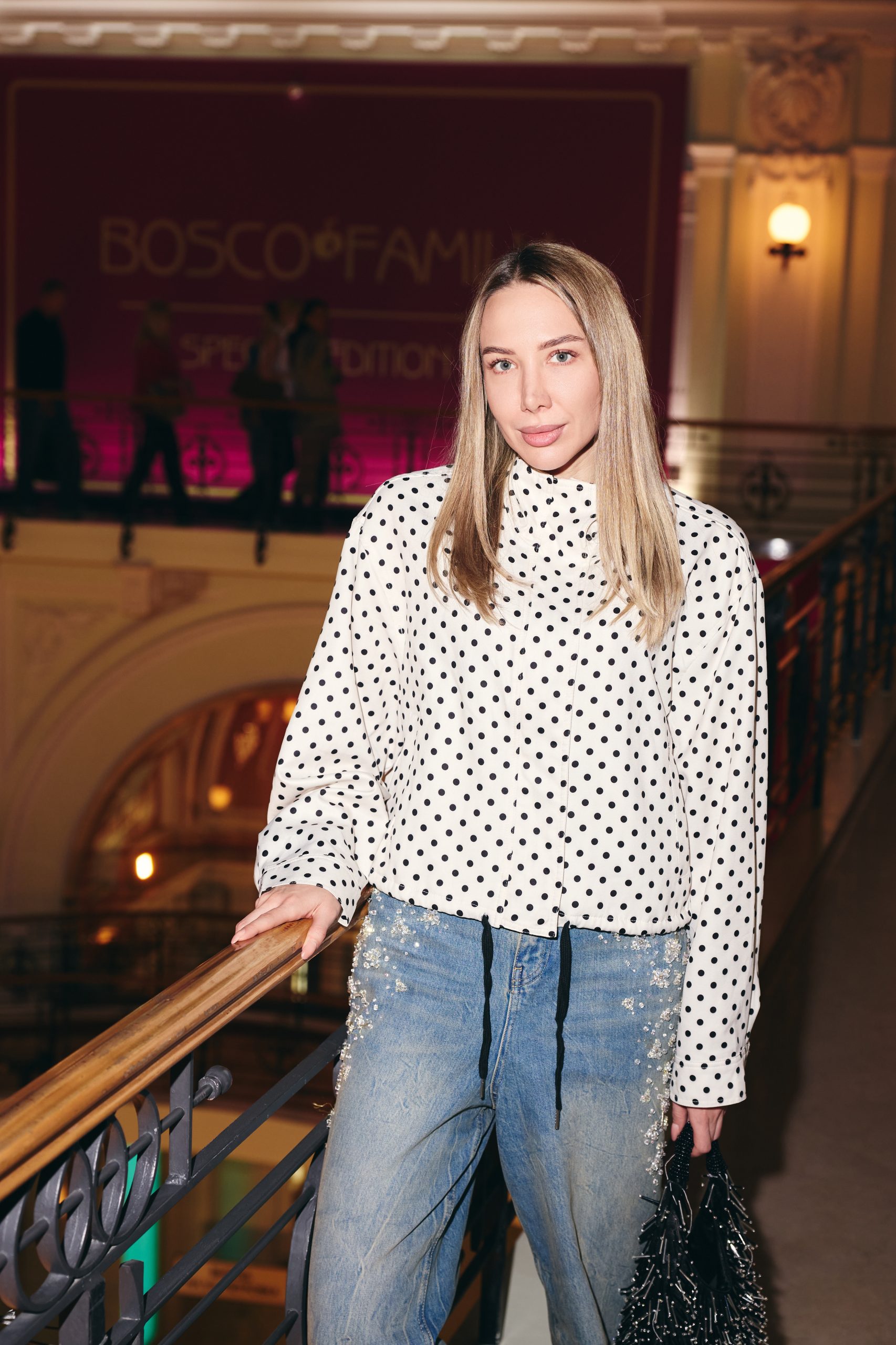 Анастасия Кольцова