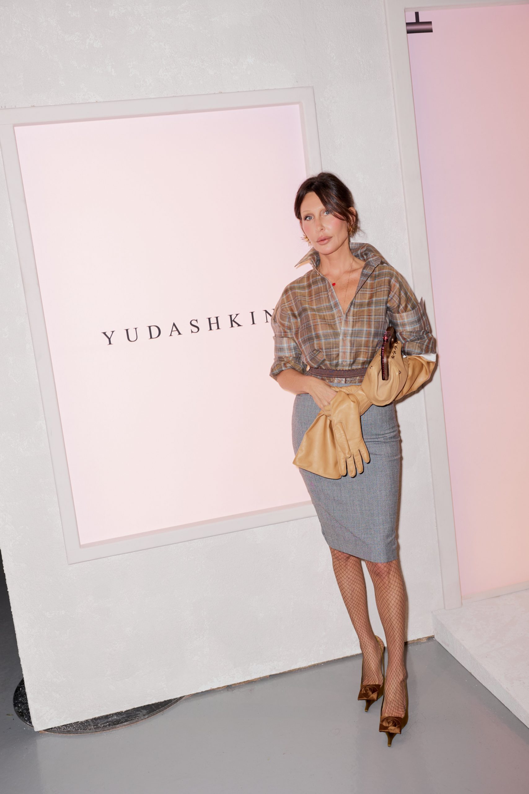 Анна Антимоний