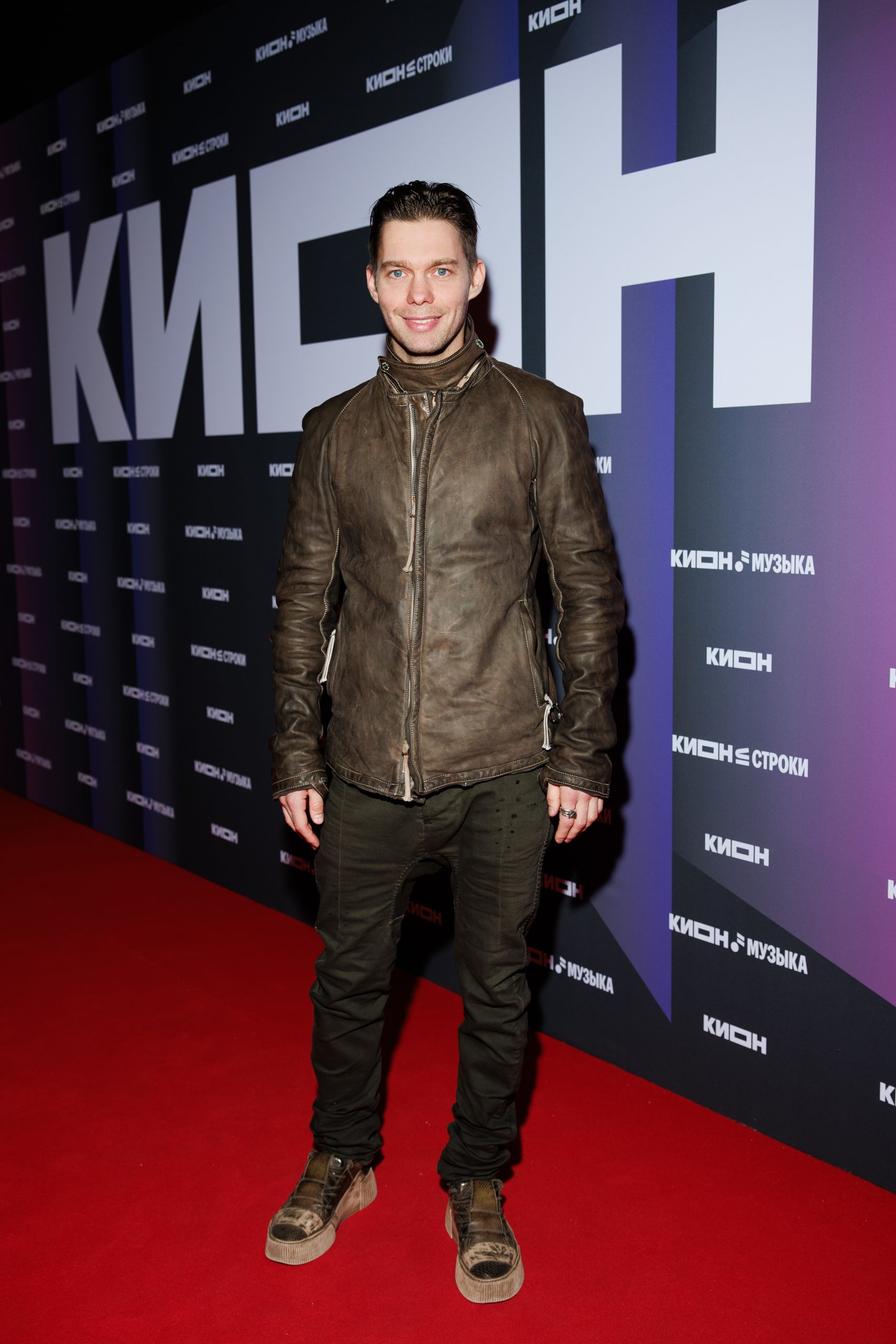 Аристарх Венес