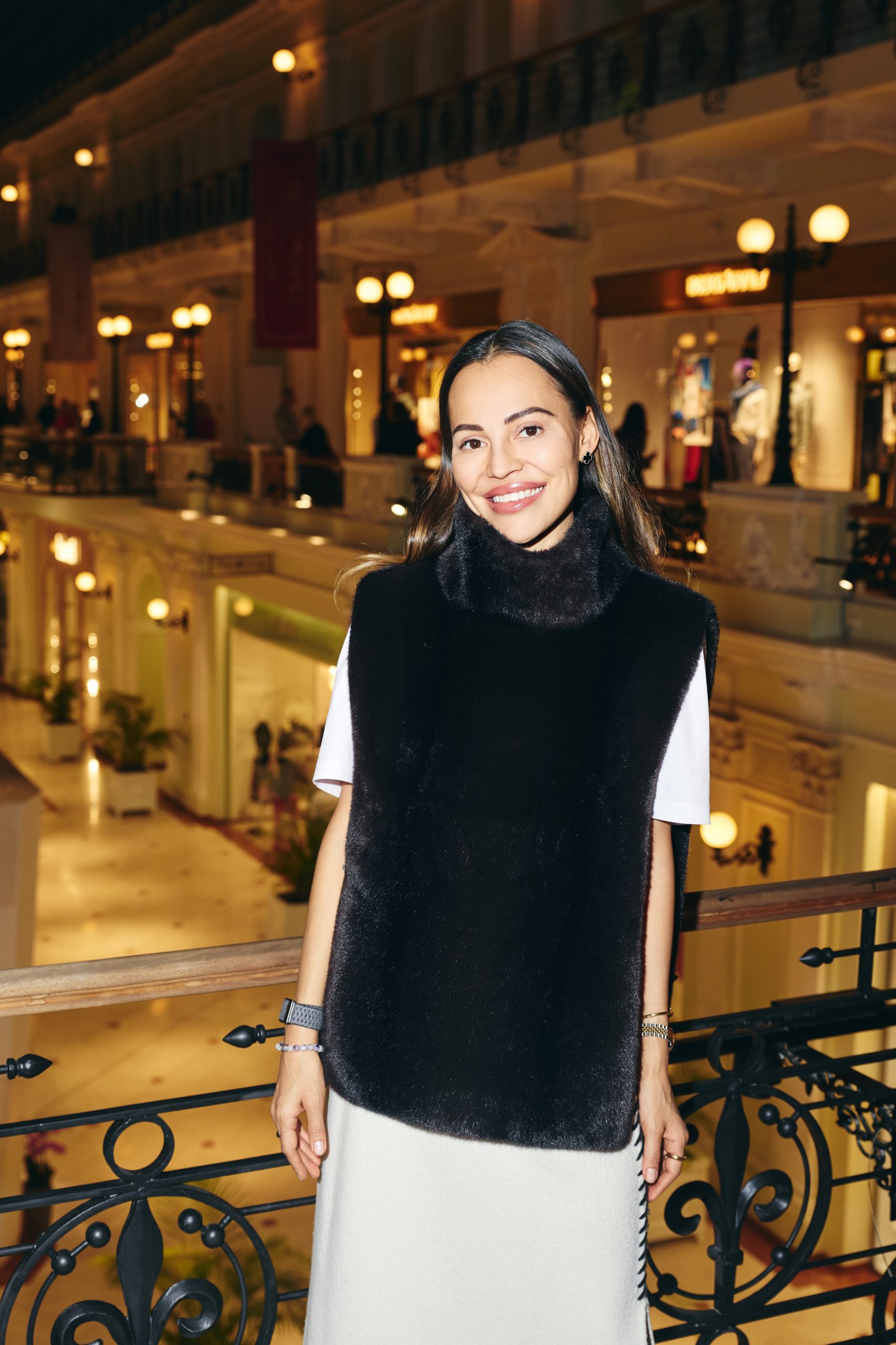 Дарина Алексеева