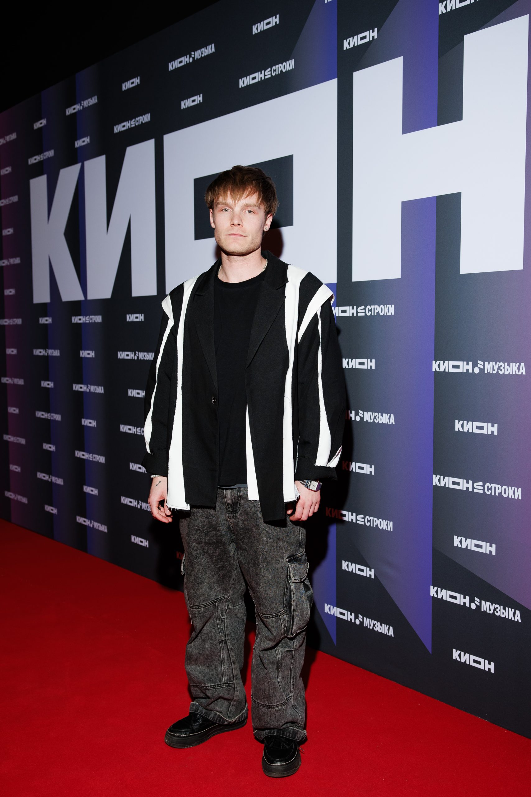 Евгений Бурлак