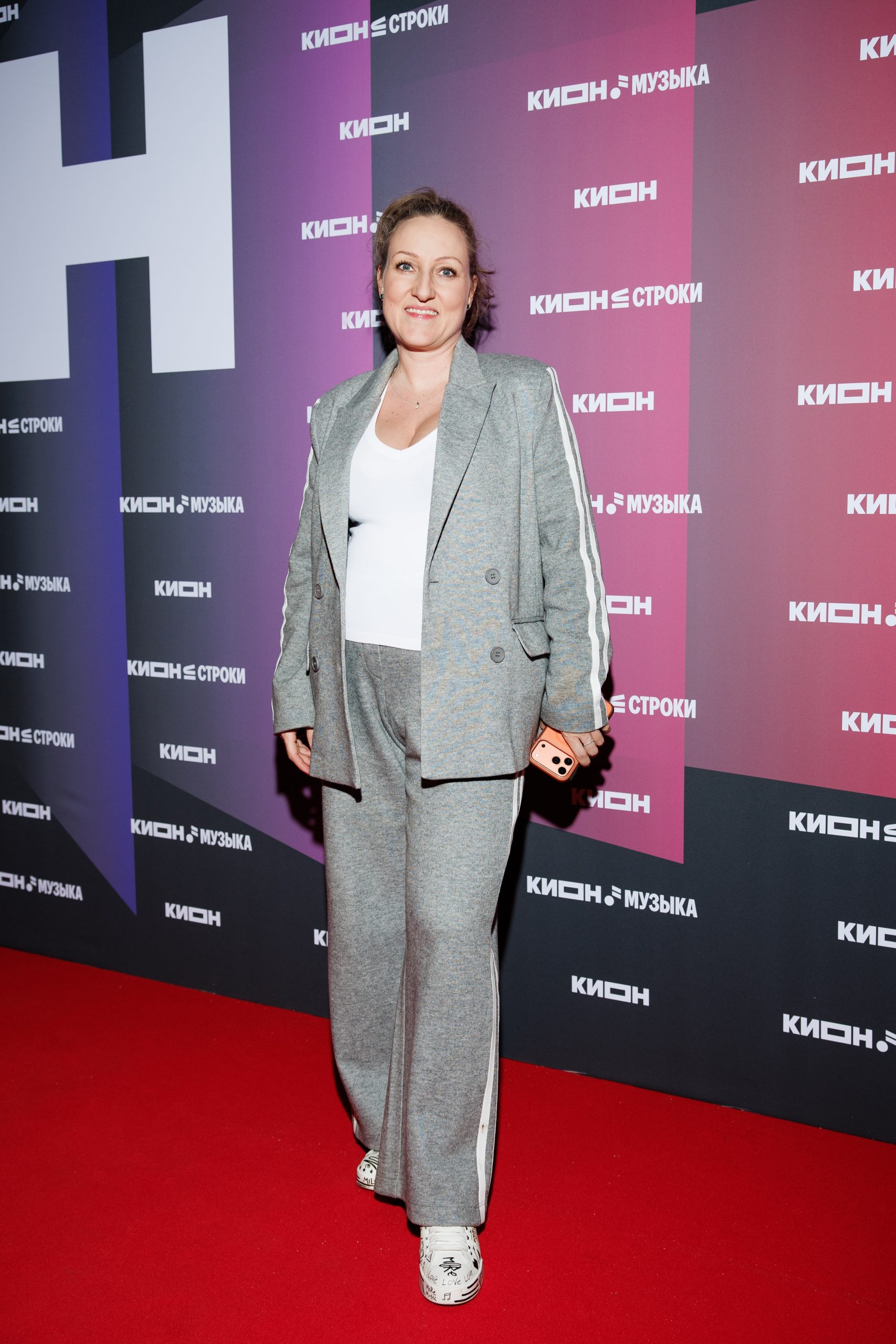 Галина Стрижевская