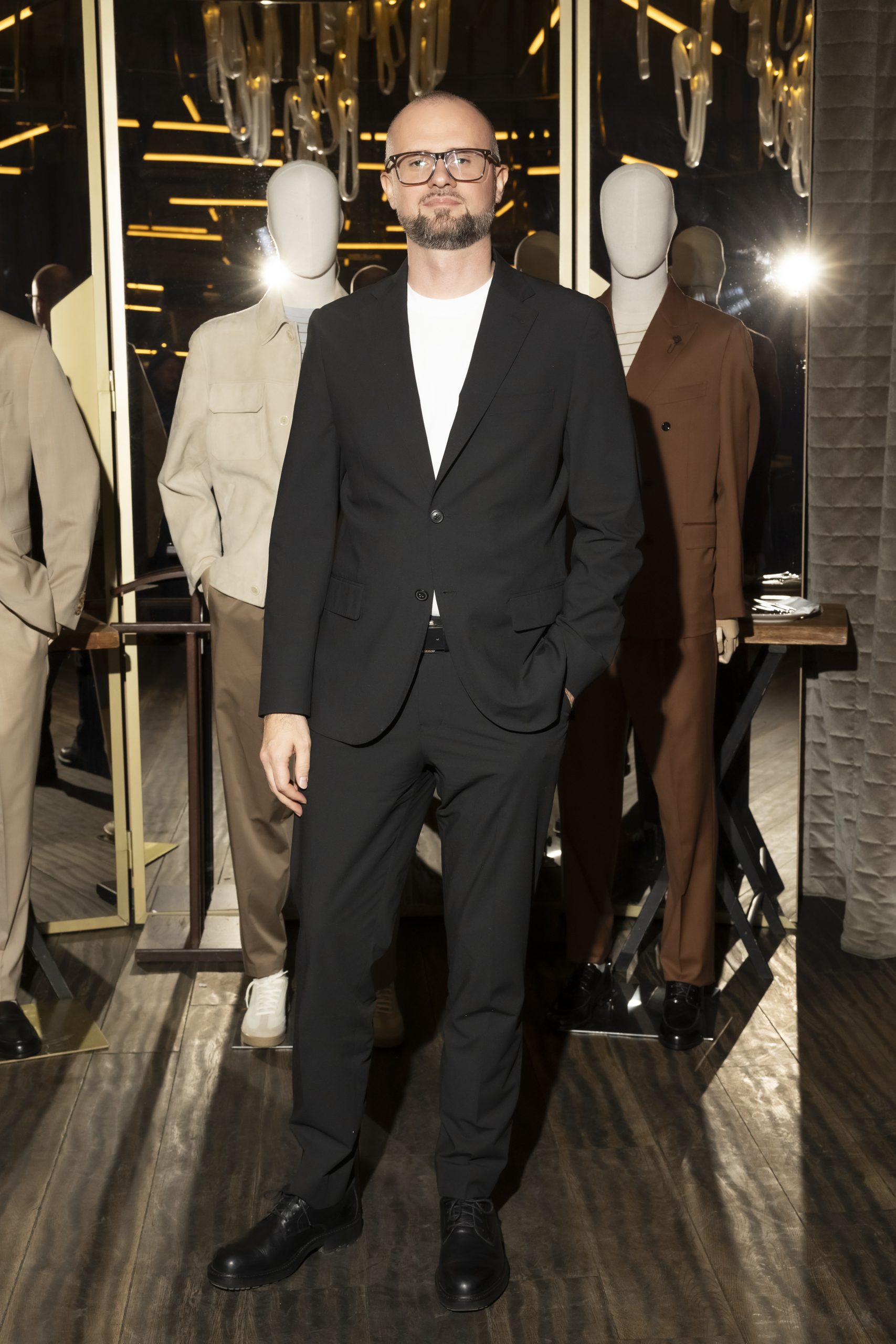 Илья Силаев