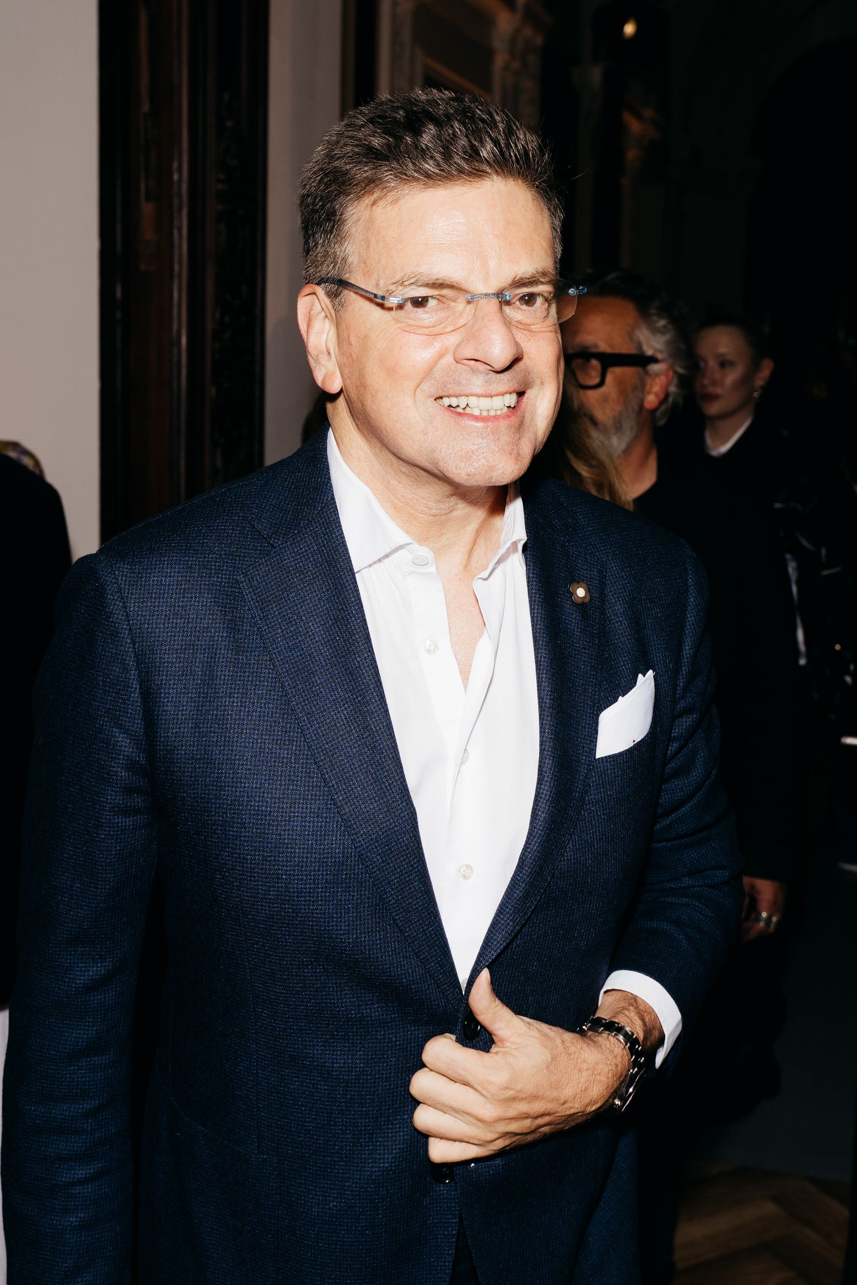 Константин Андрикопулос