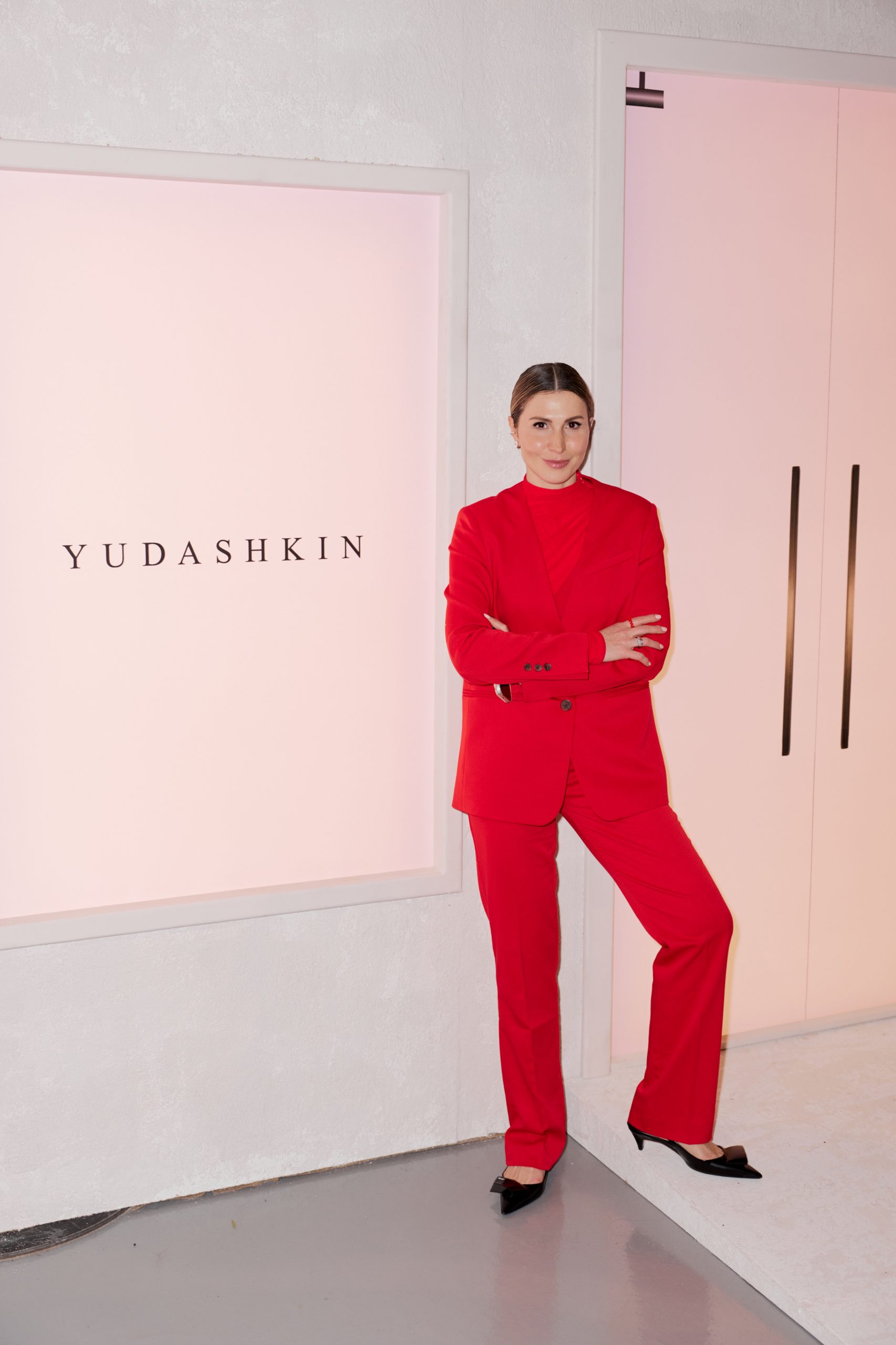 Лаура Джугелия