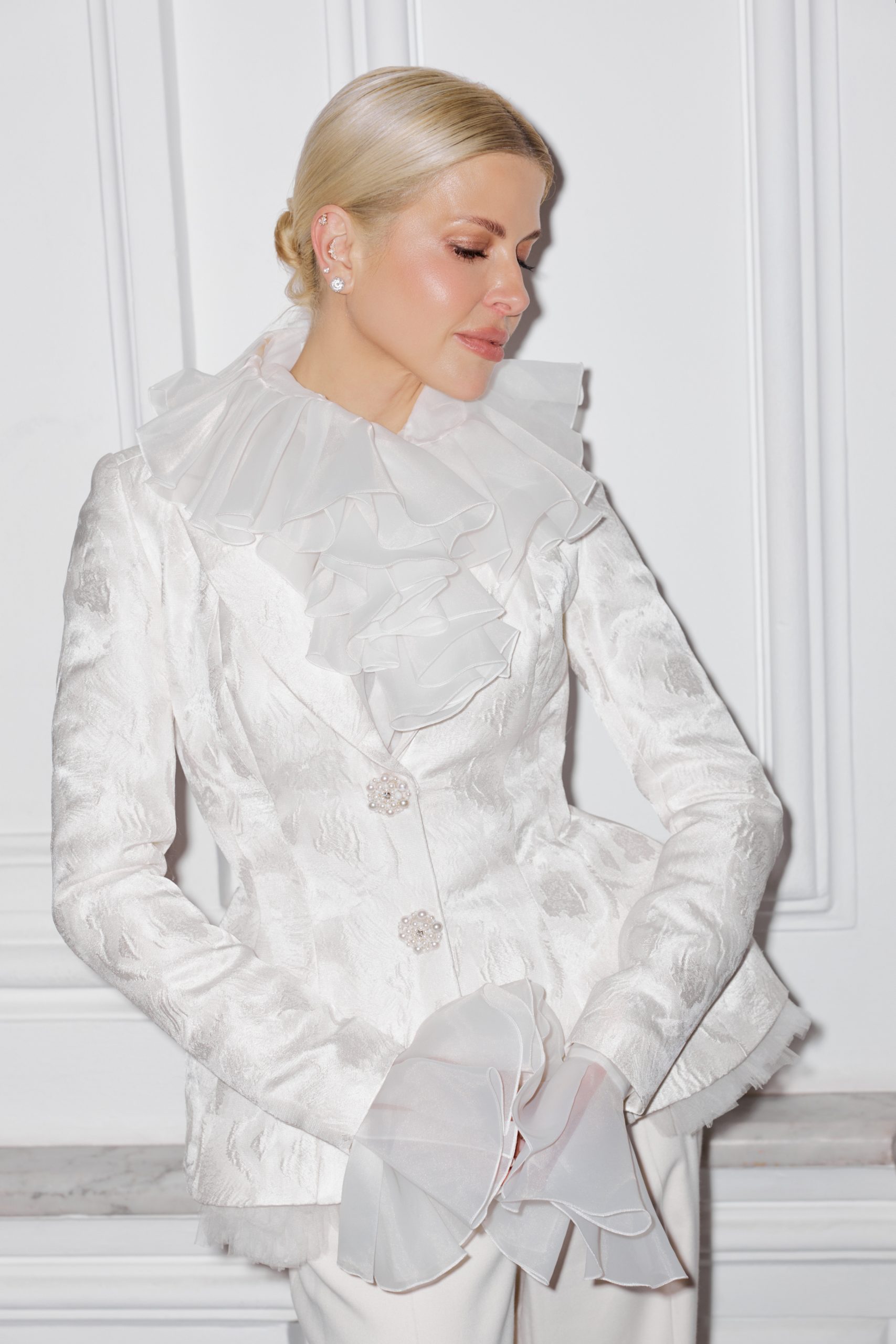 Мария Богданович