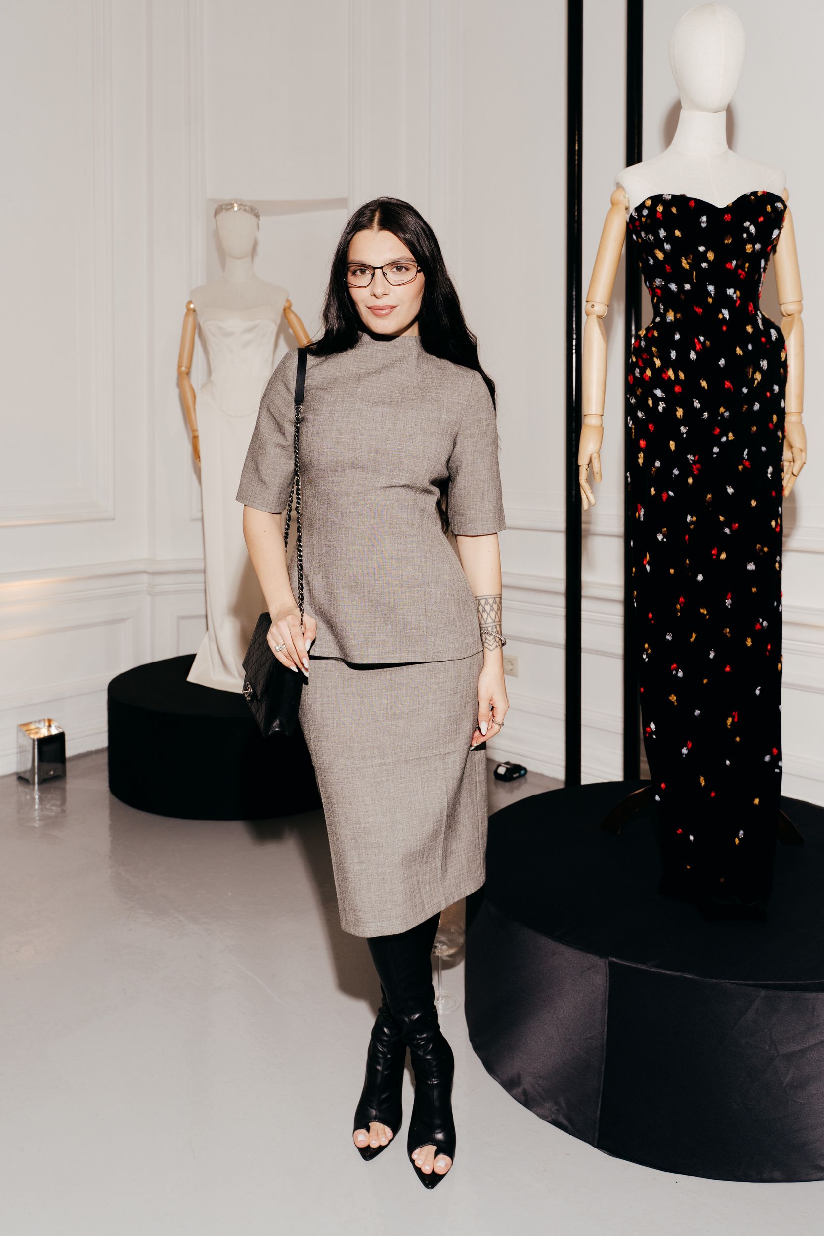 Мария Червоткина