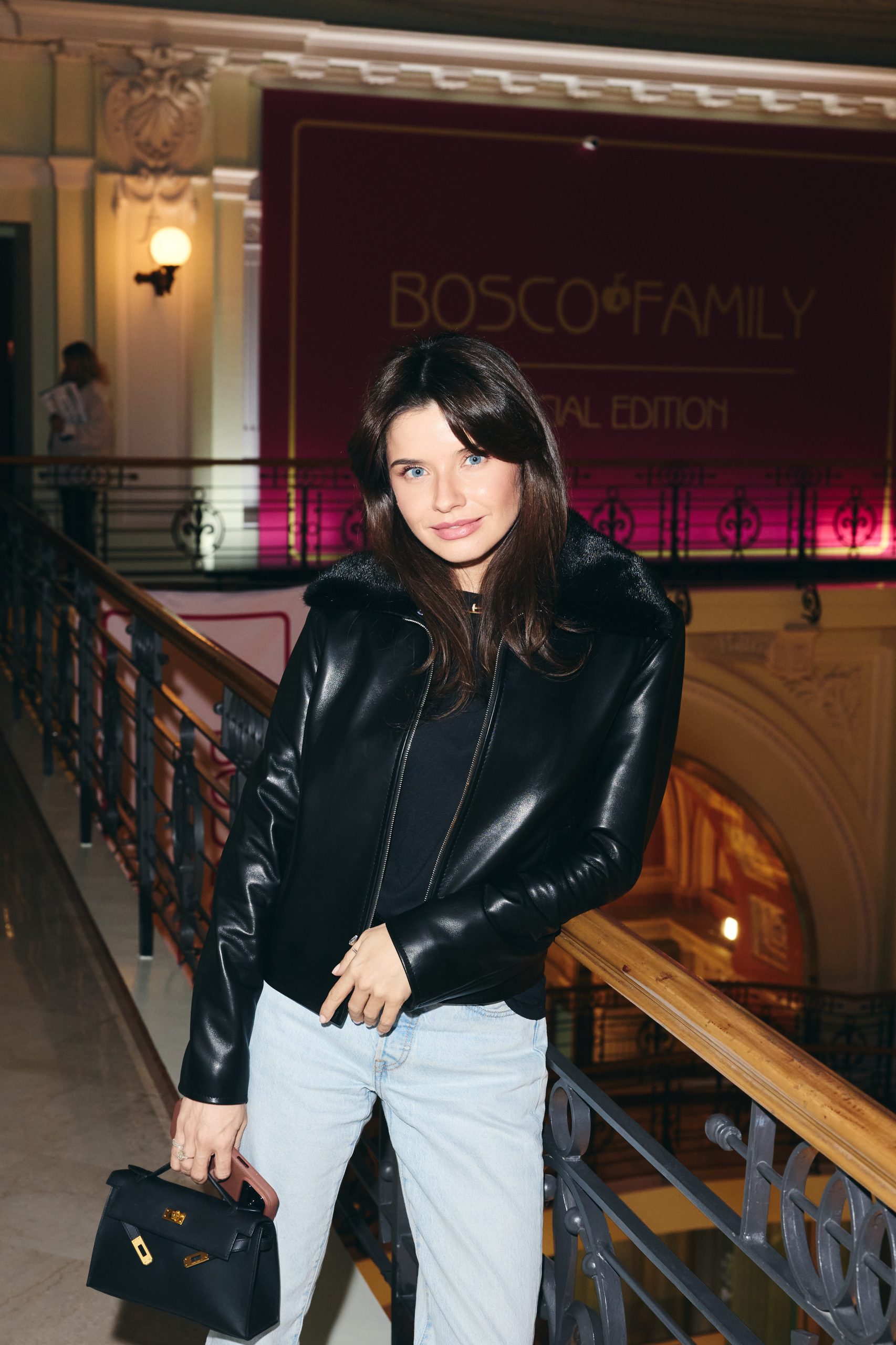 Мария Лобанова