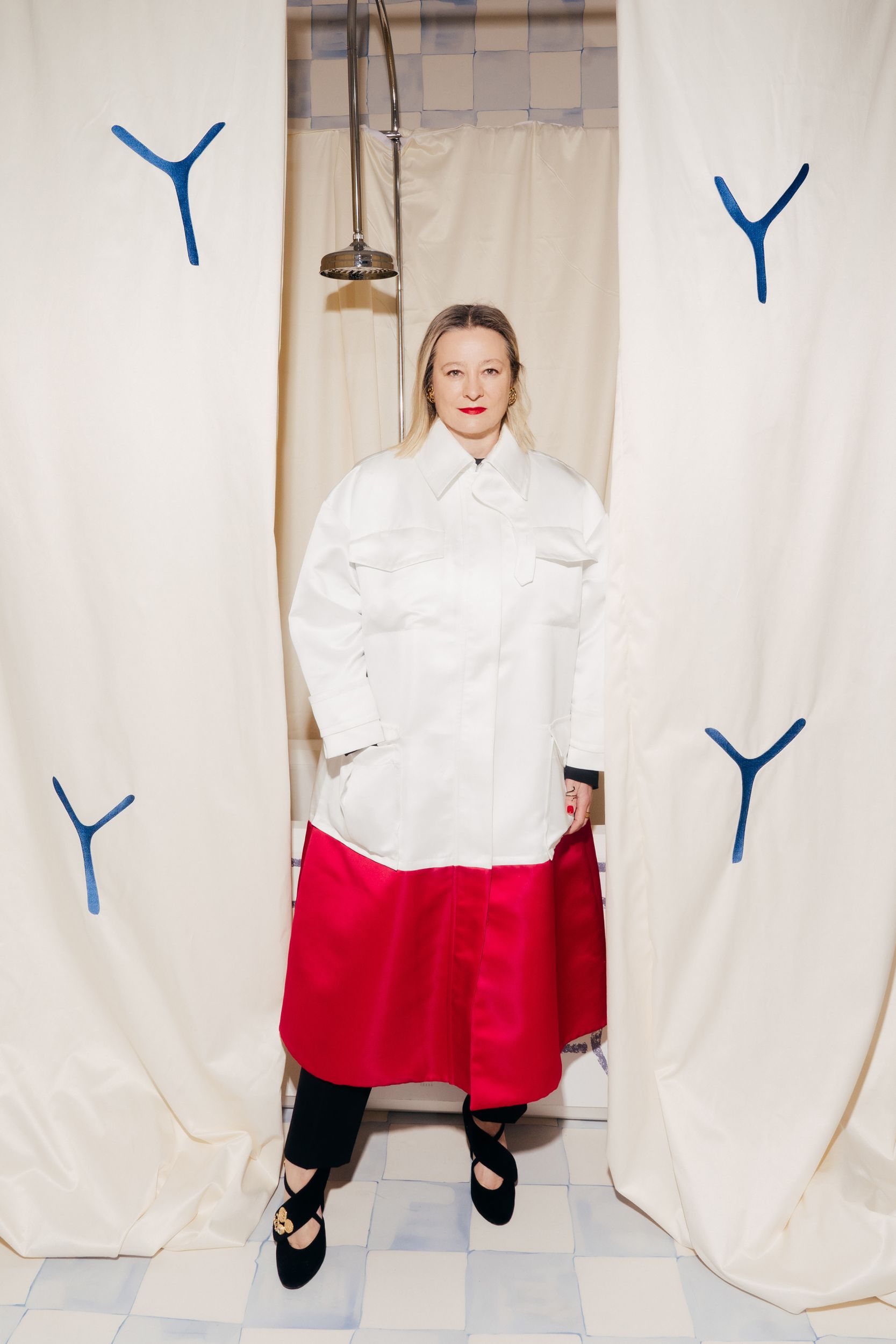 Маша Федорова