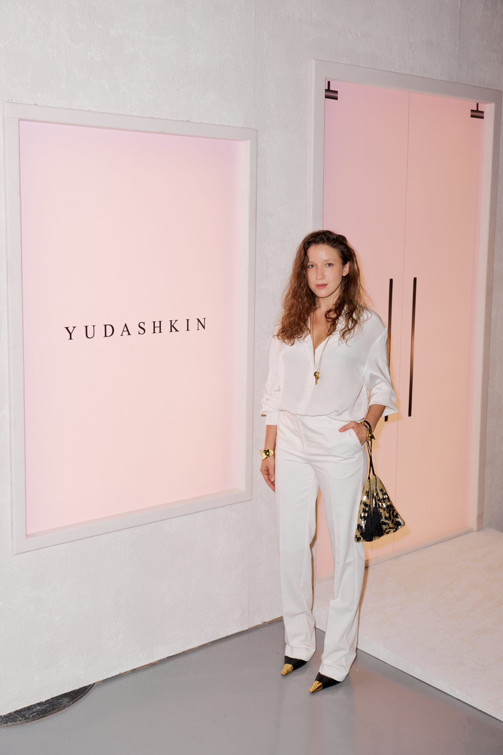 Настя Полетаева