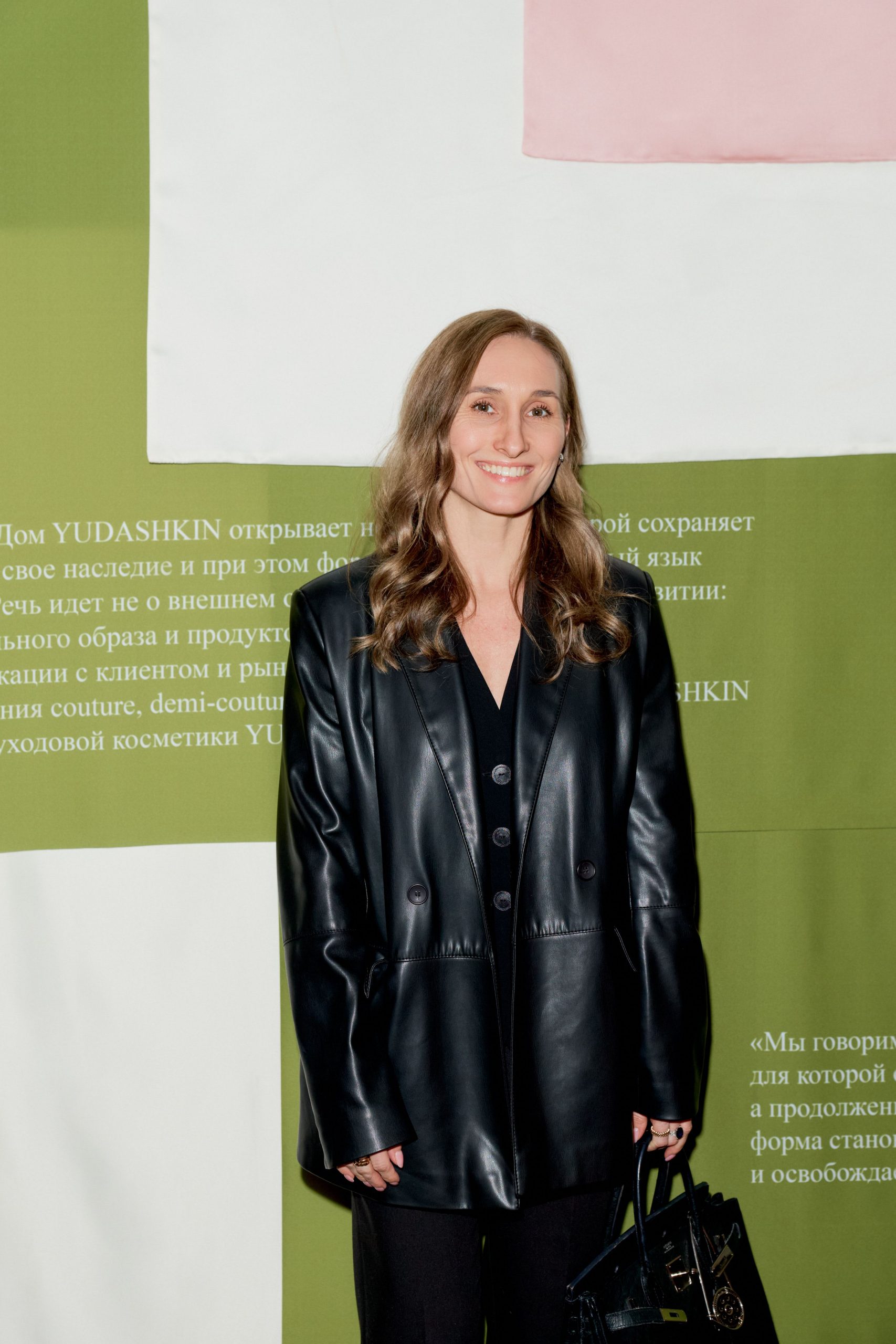 Настя Винокур