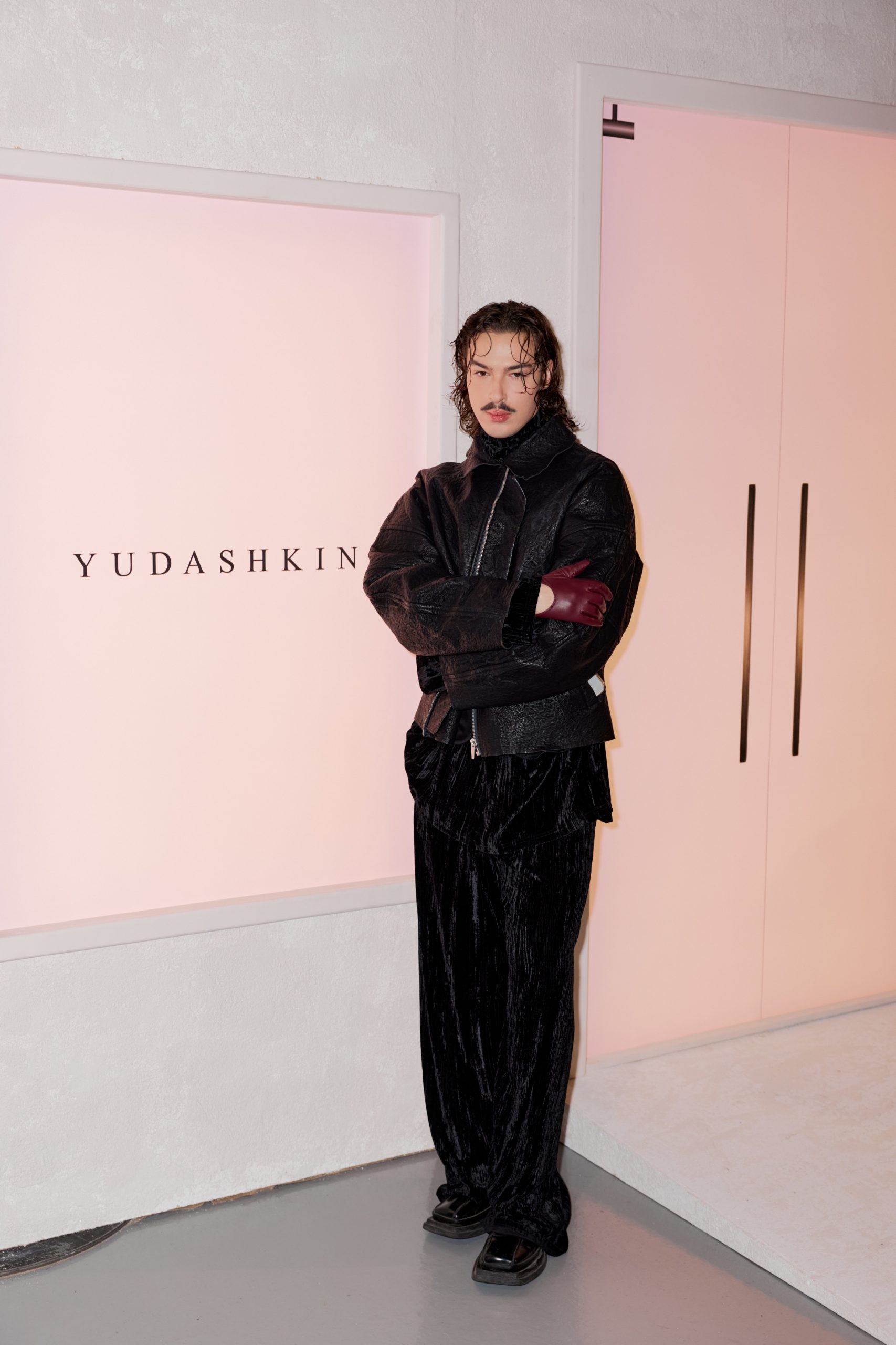 Олег Горчанин