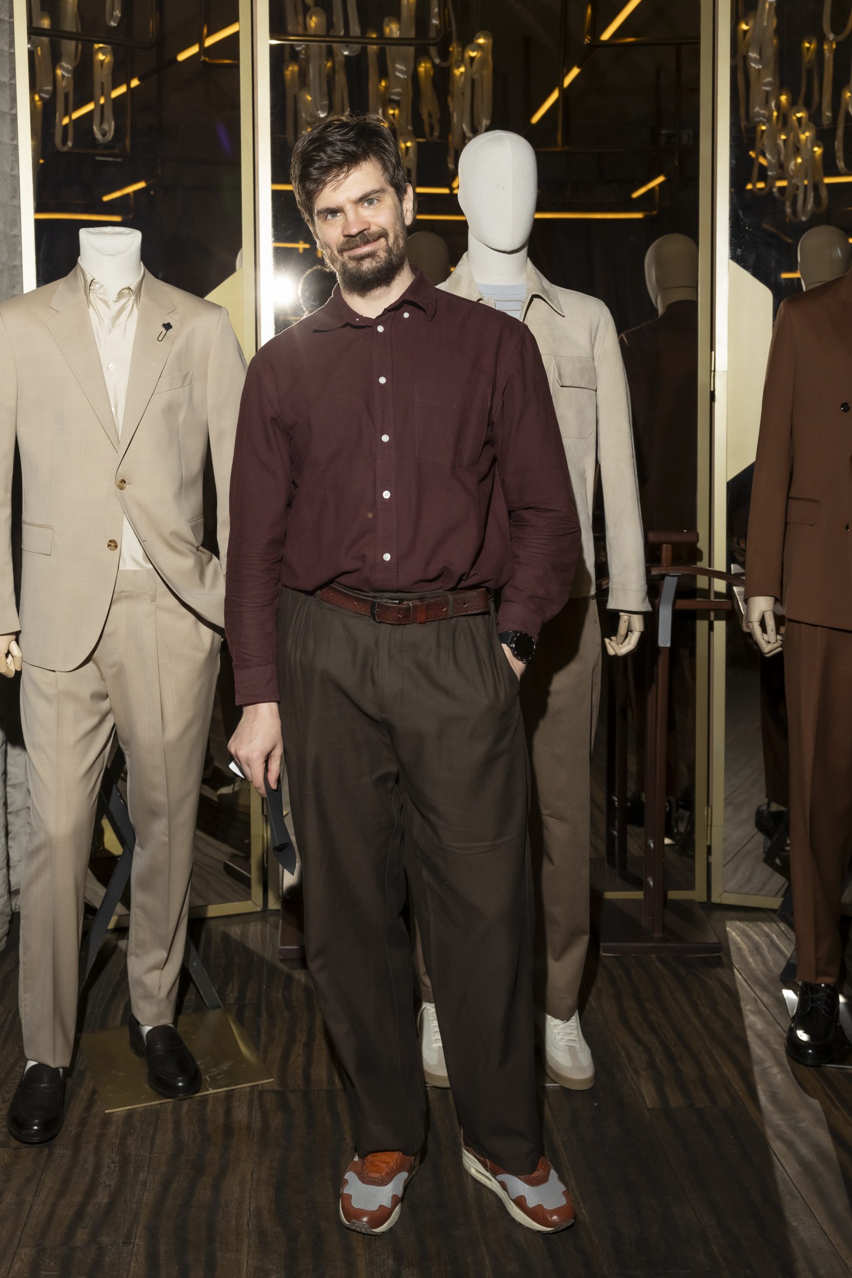 Павел Пучков