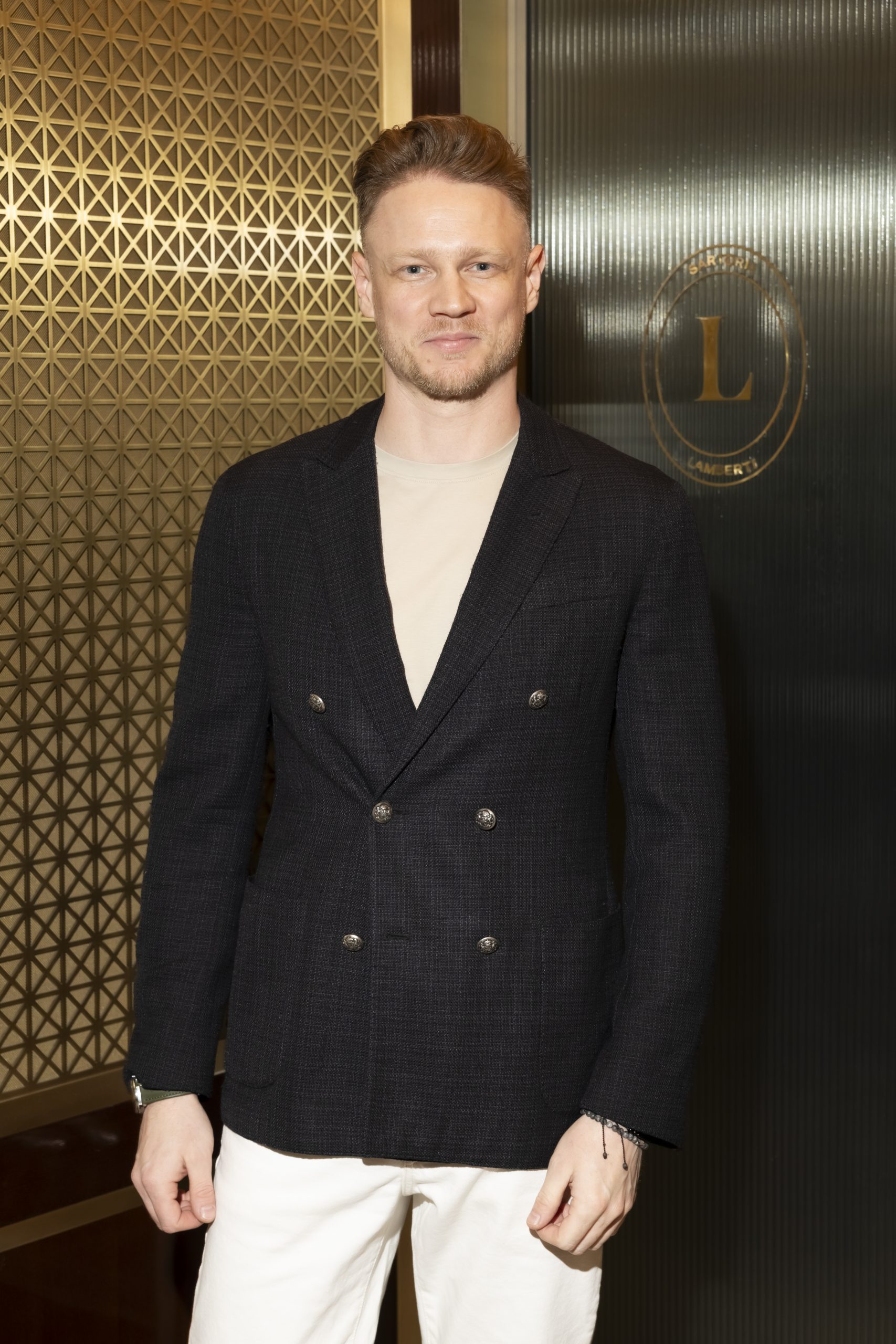 Райан Оттер