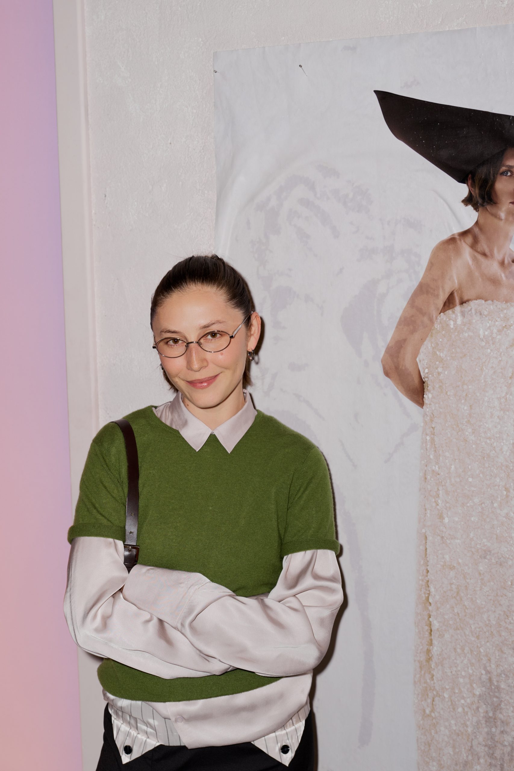 Саша Жаркова