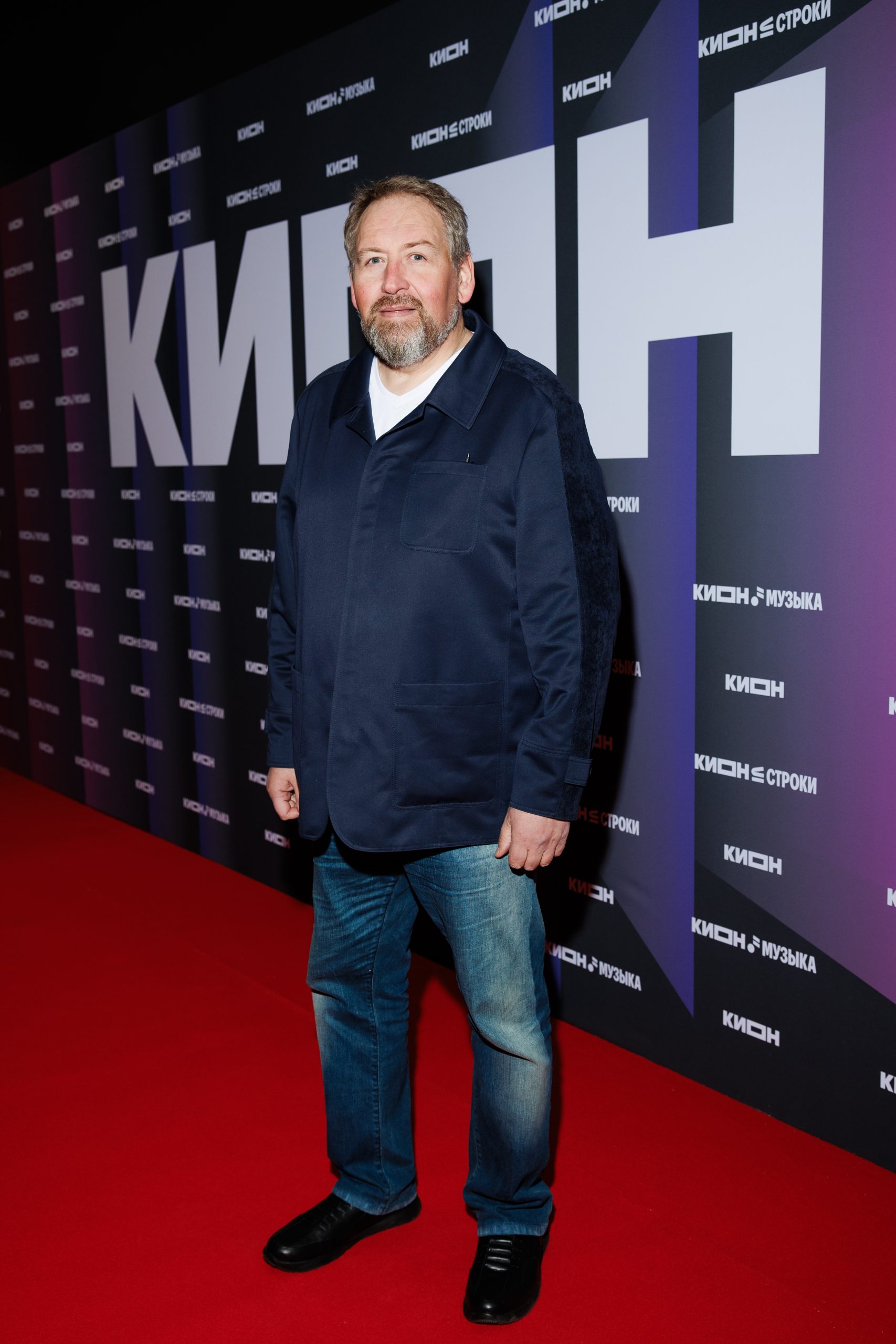 Станислав Дужников