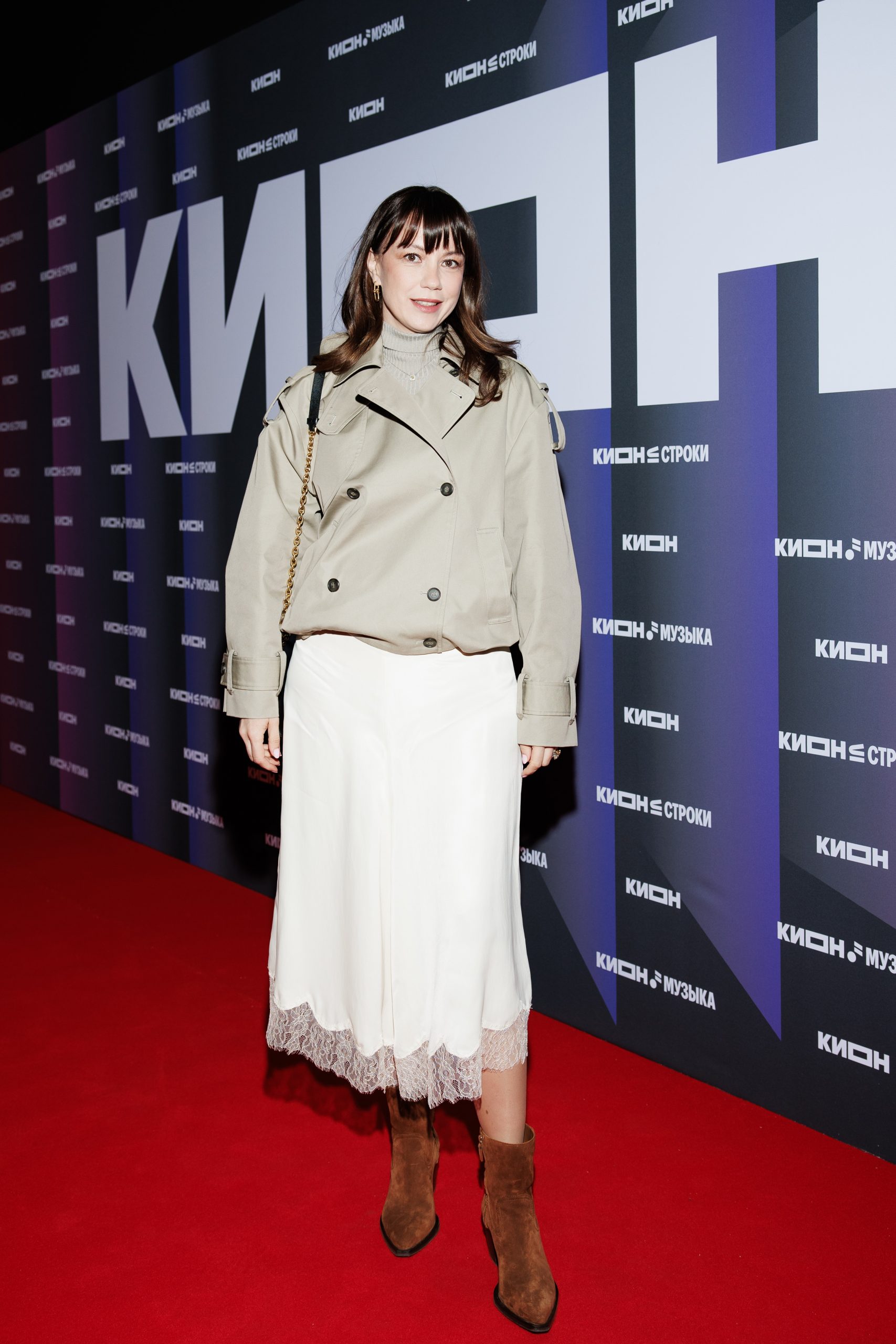 Виктория Богатырева