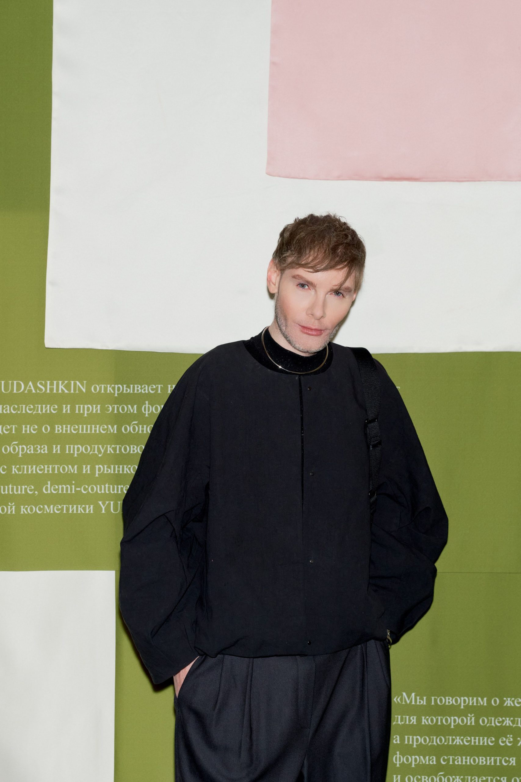 Павел Князев