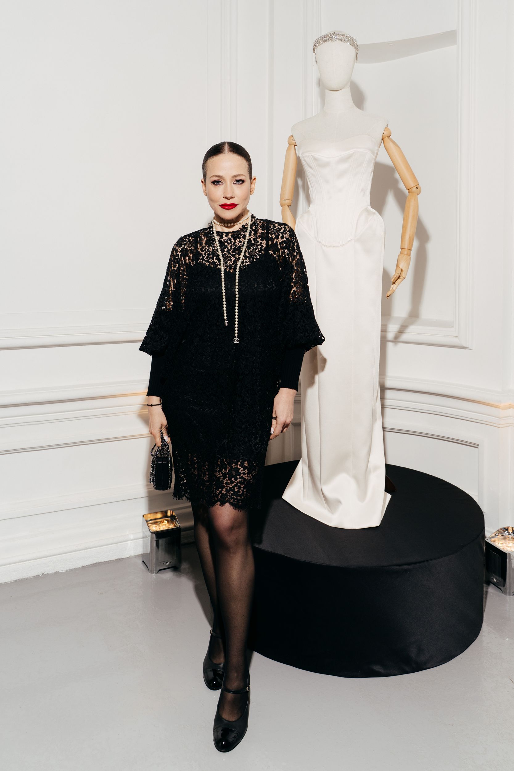 Юлия Барановская