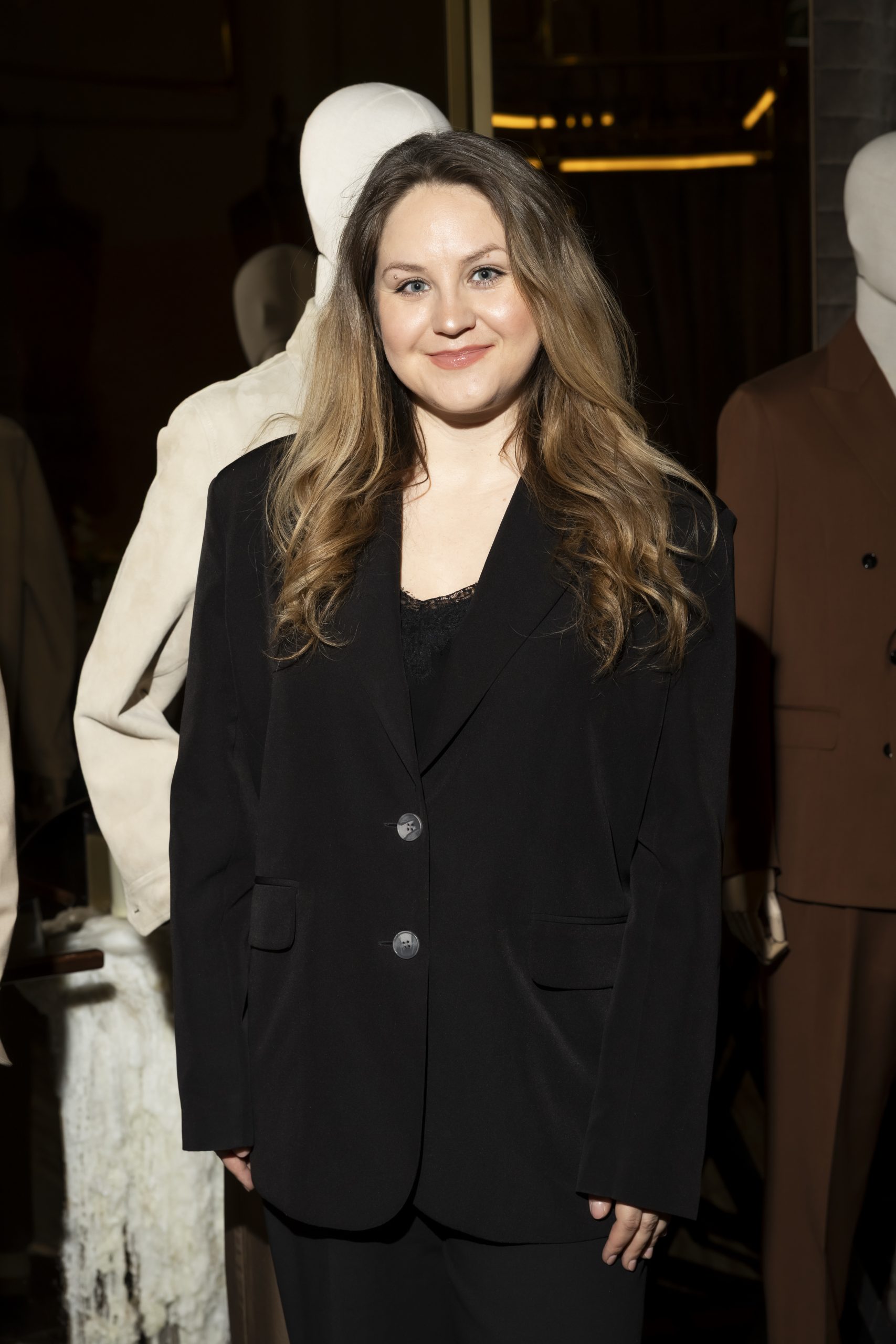 Юлия Серикова