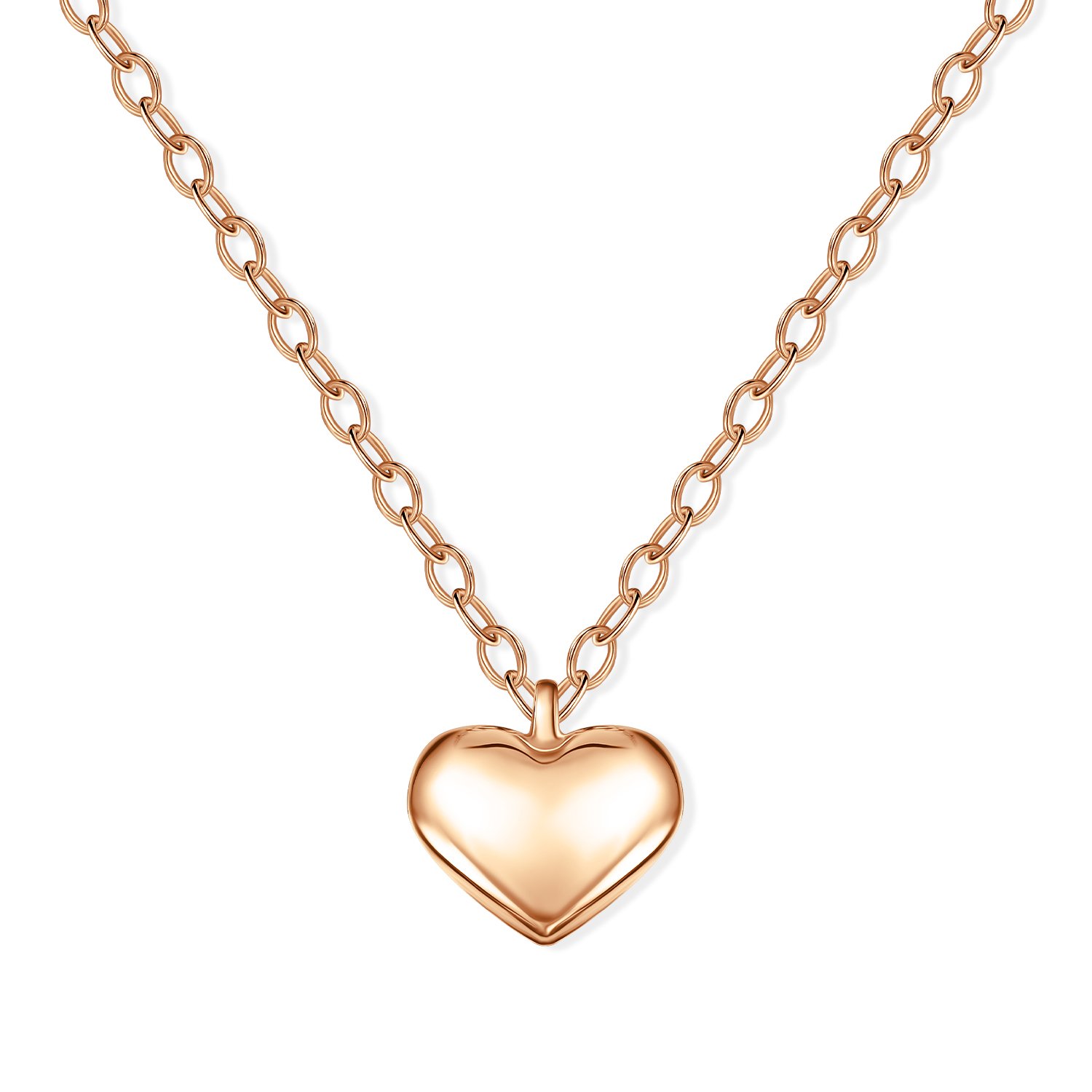 Золотое колье (12 490 руб.)