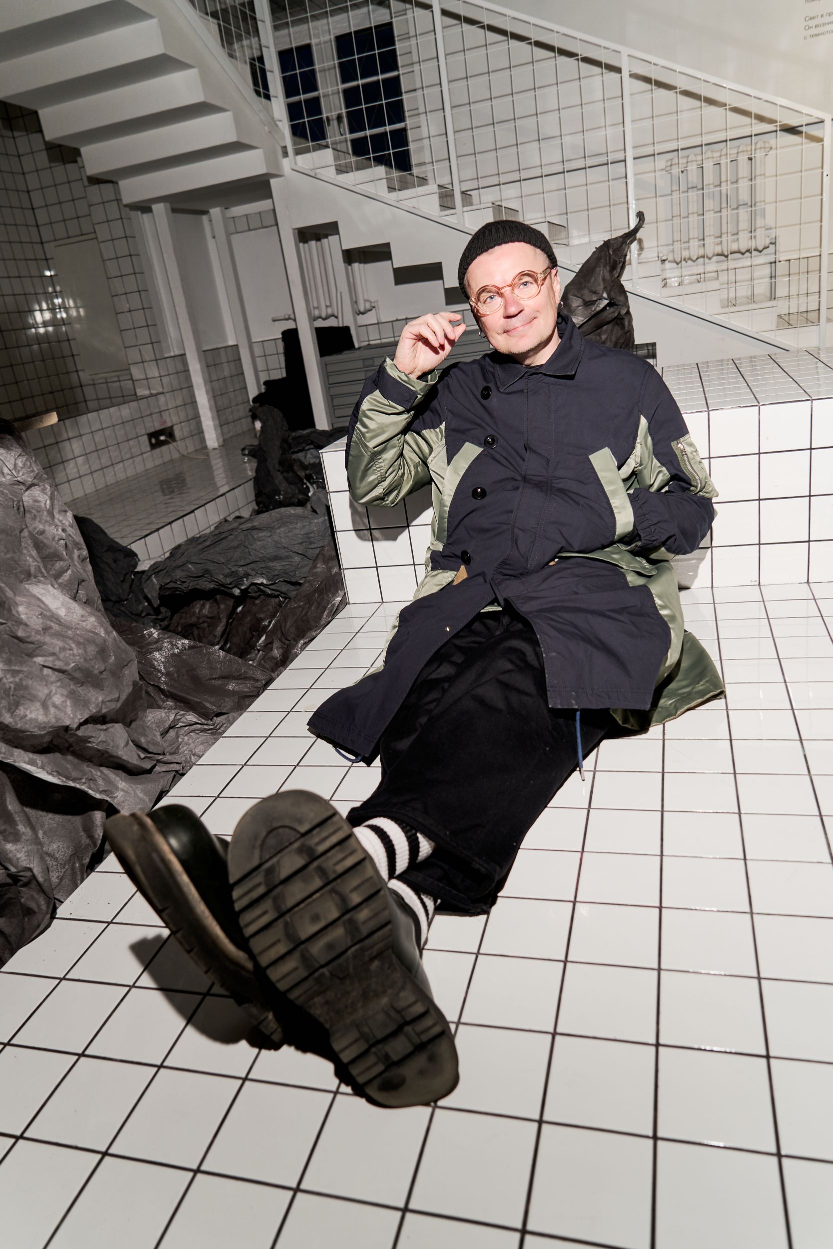 Андрей Крюков