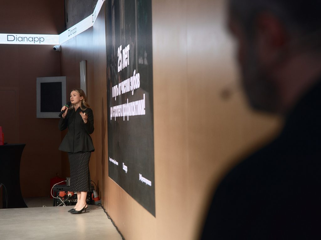 Дарья Кокарева. Амбассадор платформы Dianapp, ведущий гигиенист стоматологический, клиника HOUSTON (Санкт-Петербург).