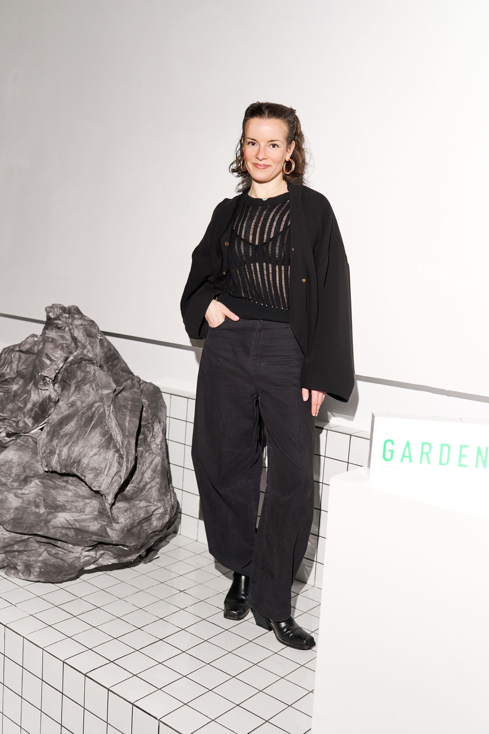 Евгения Радуга