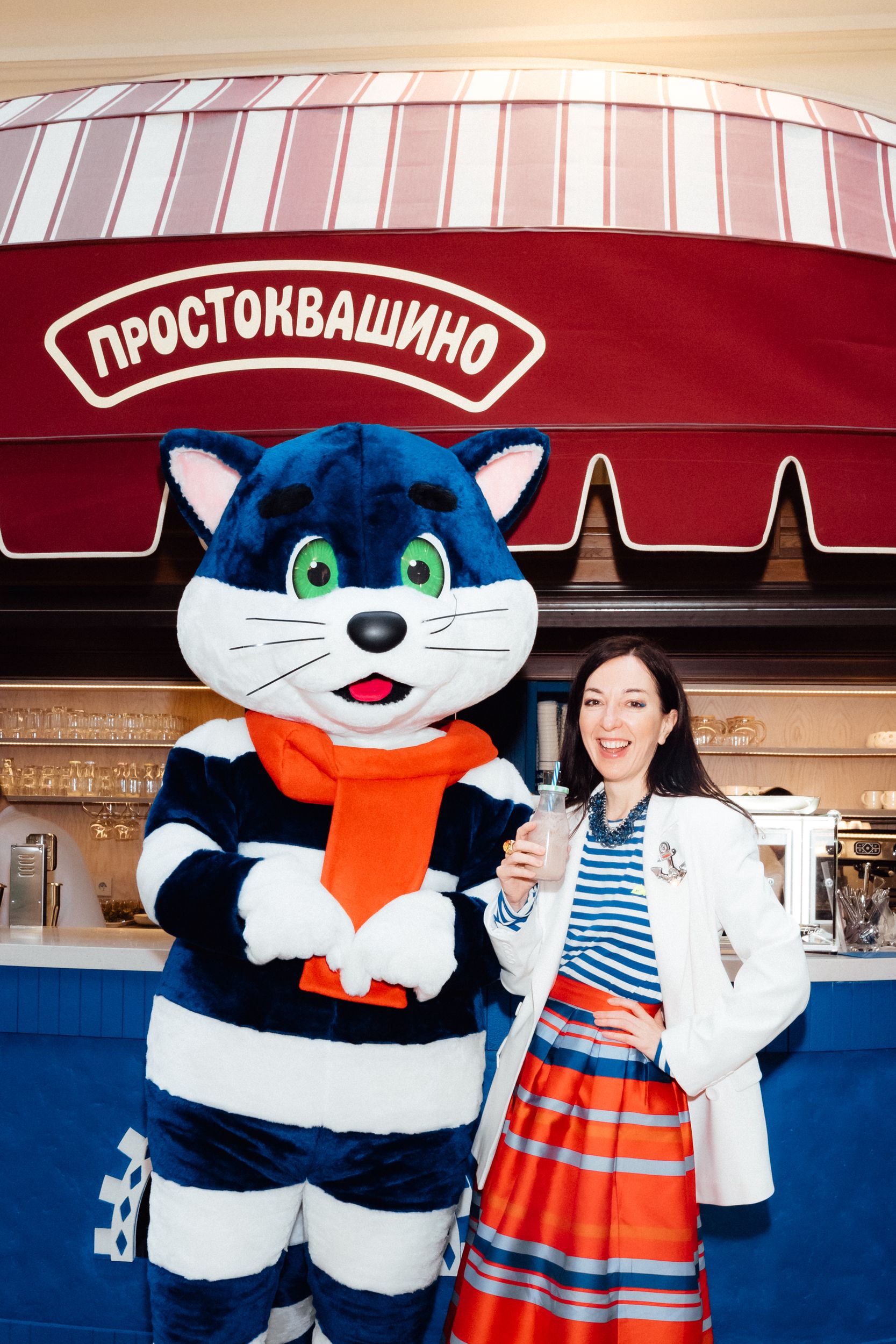 Мария Лобанова