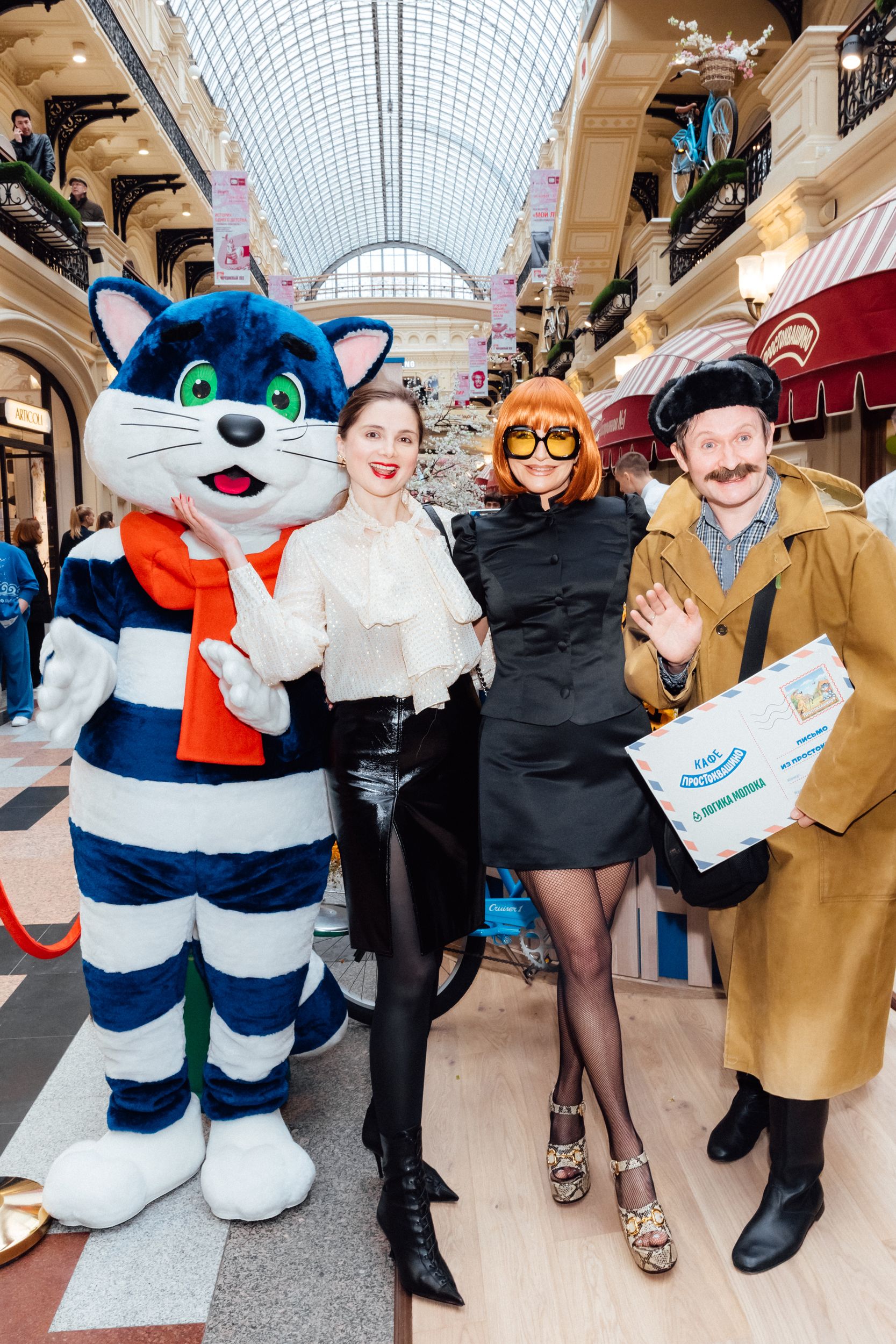 Надежда Леонова и Виктория Шелягова