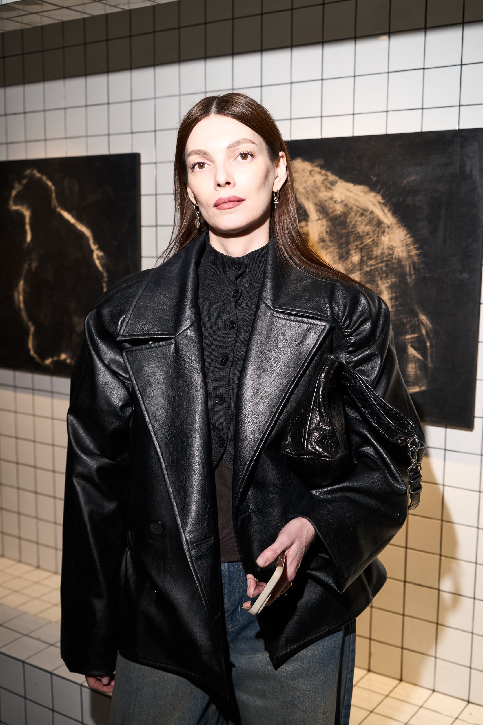 Наталия Найденова