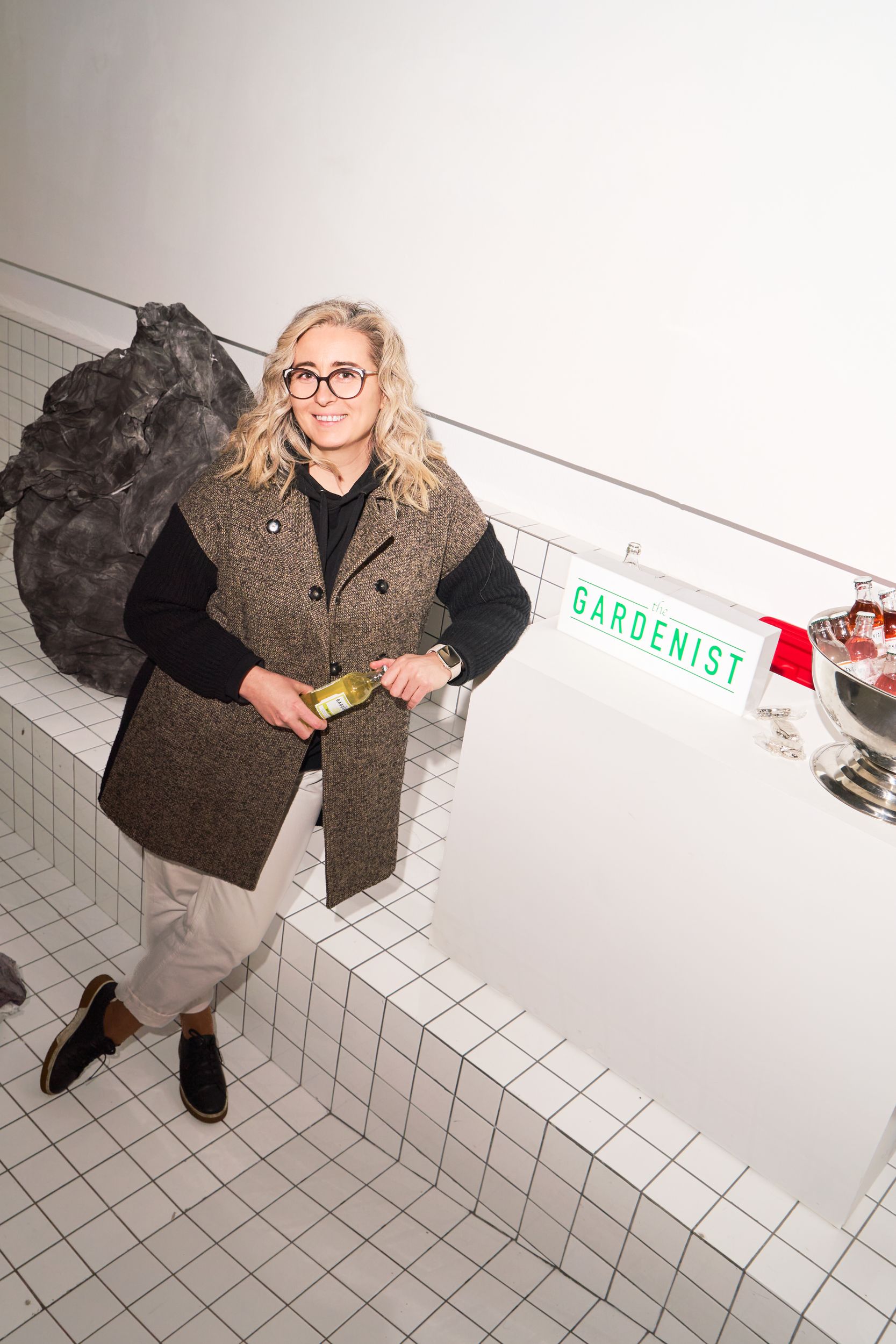 Наталья Томашевская