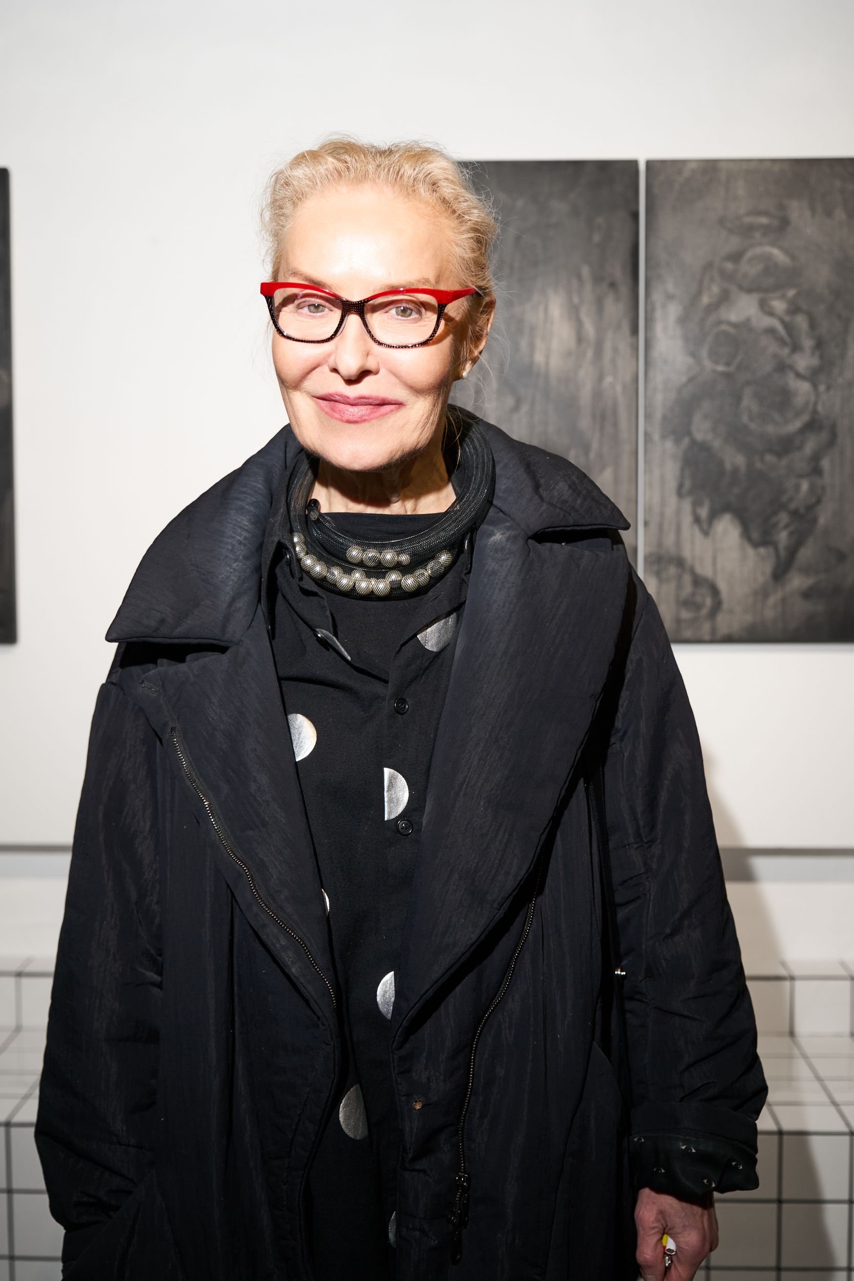 Ольга Свиблова