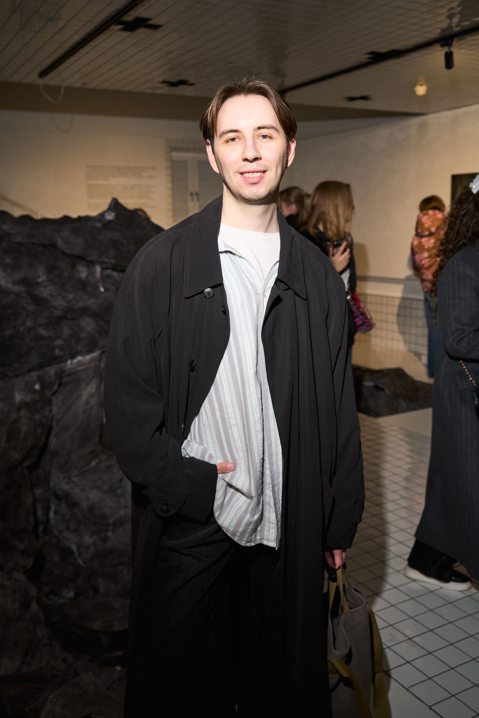 Эльбрус Такулов