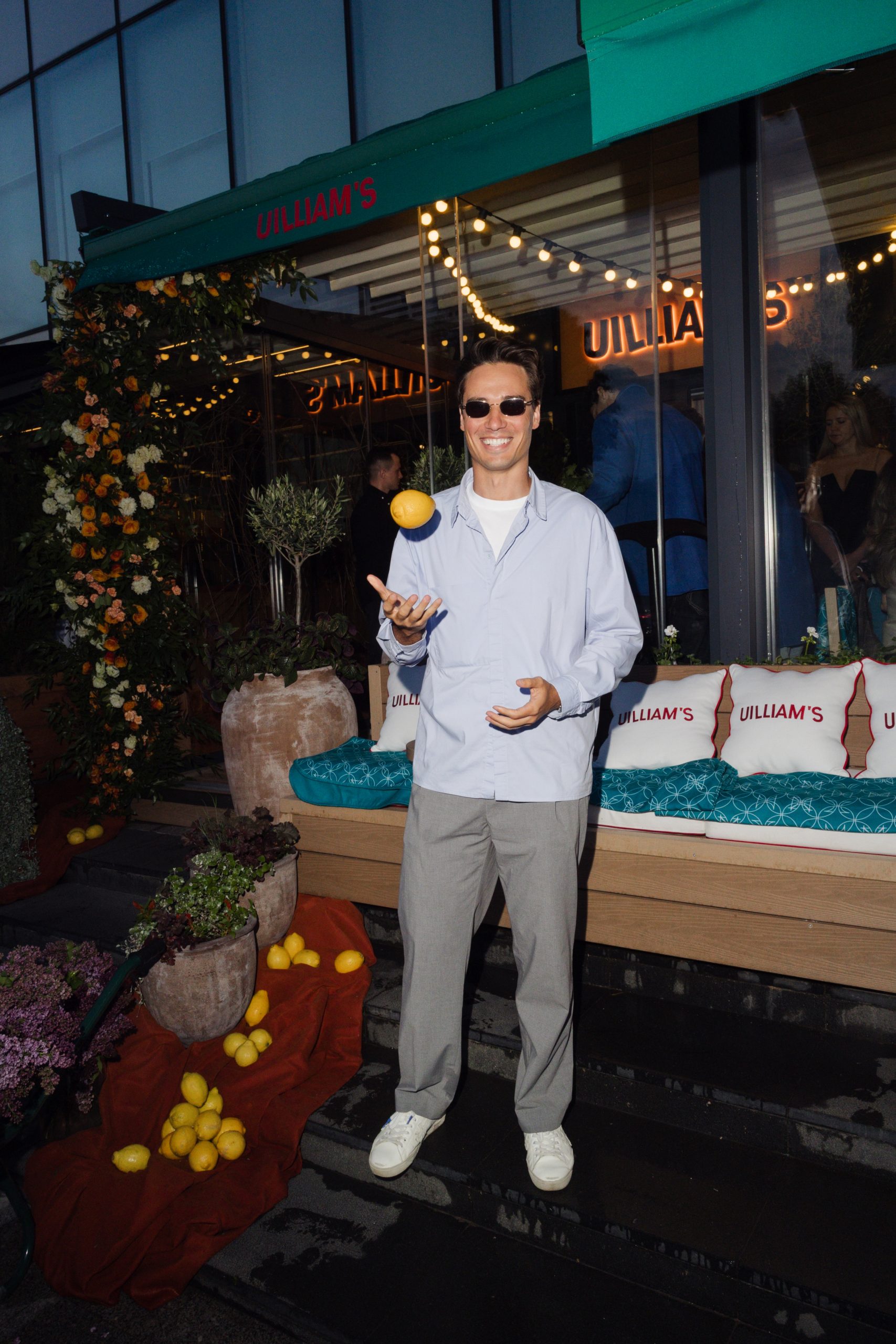 Идрис Гитинаев