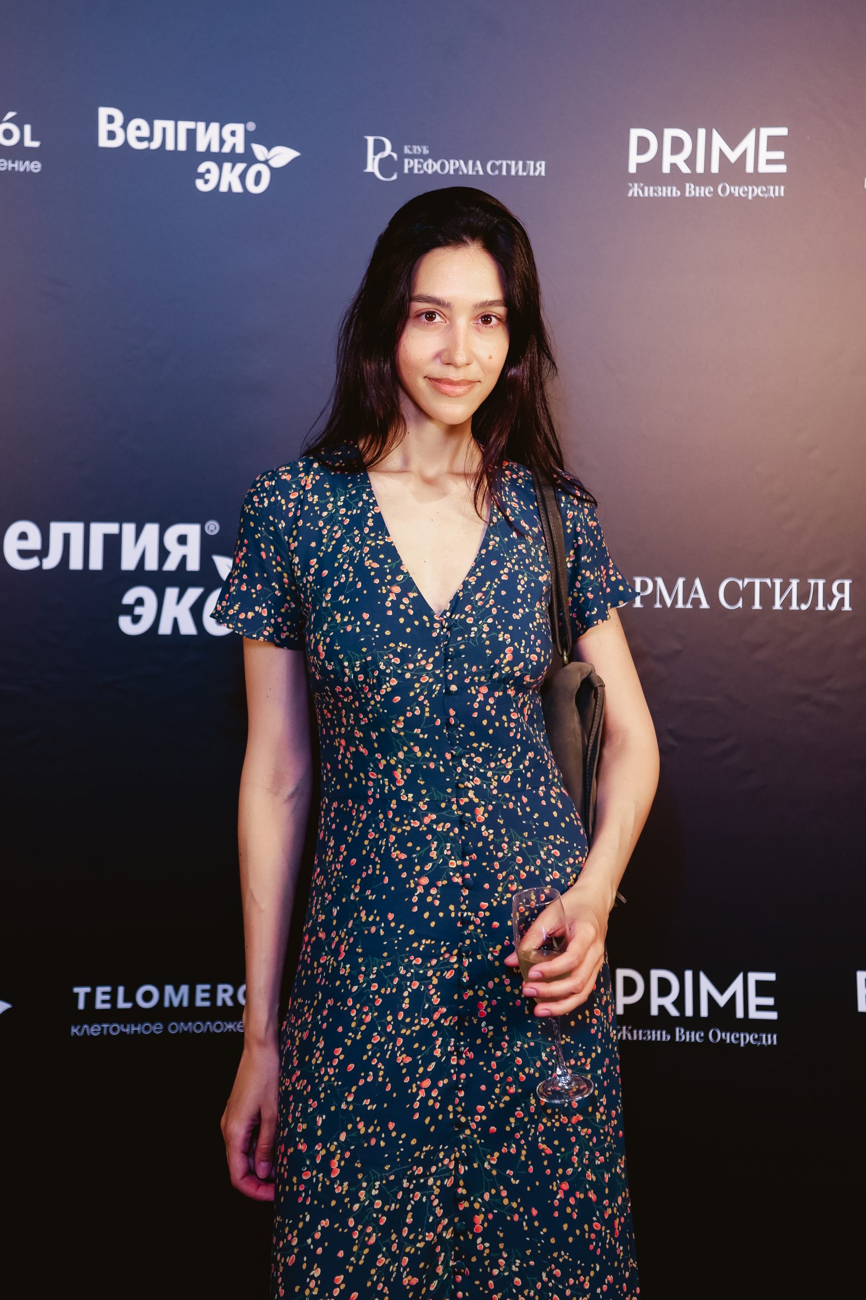 Екатерина Руднева