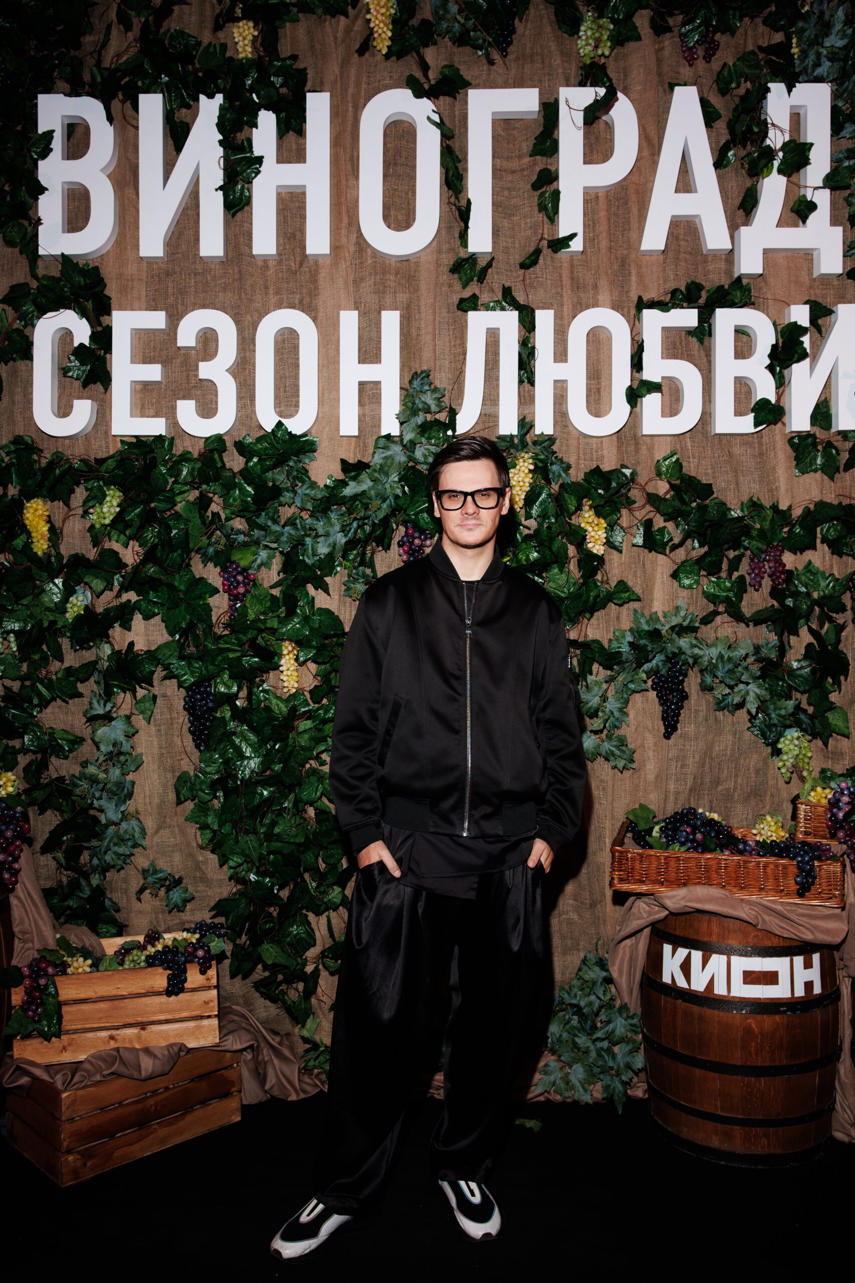 Андрей Борисов