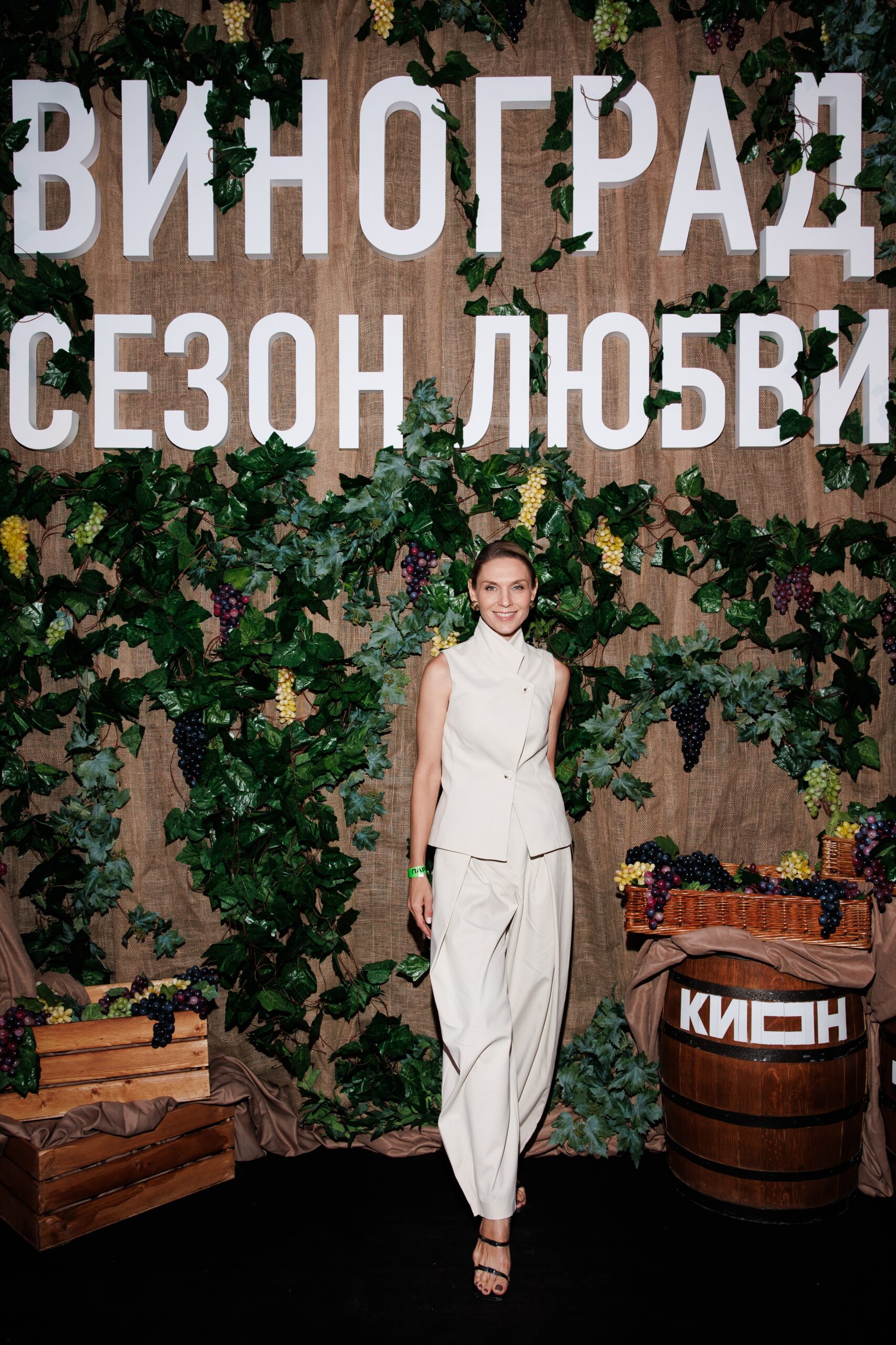 Анна Ещенко