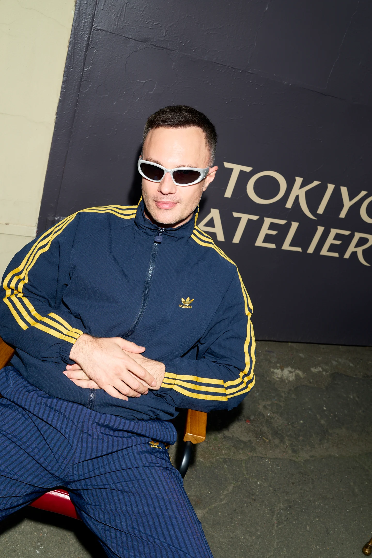 Евгений Бороденко