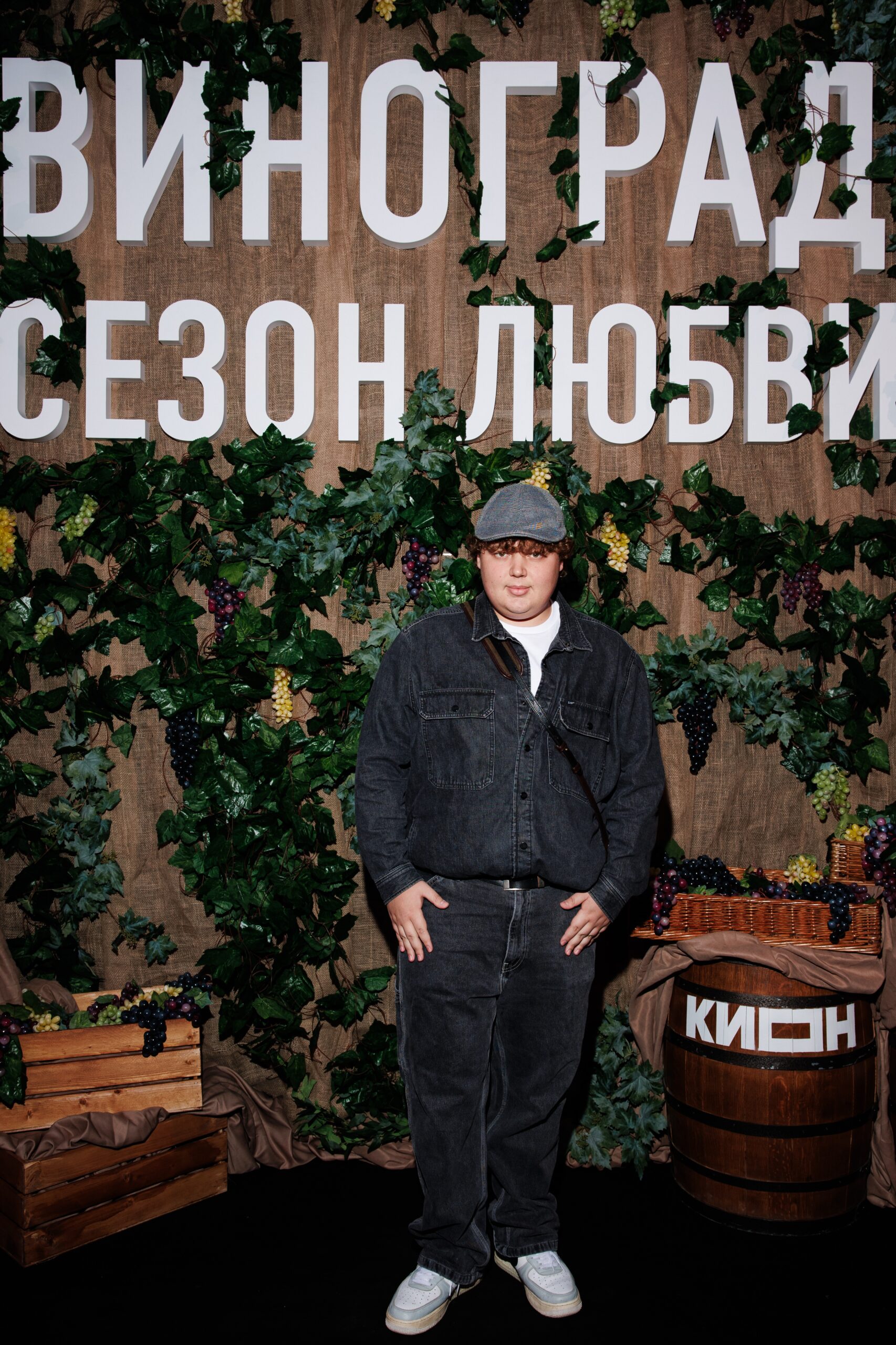 Кирилл Малышев