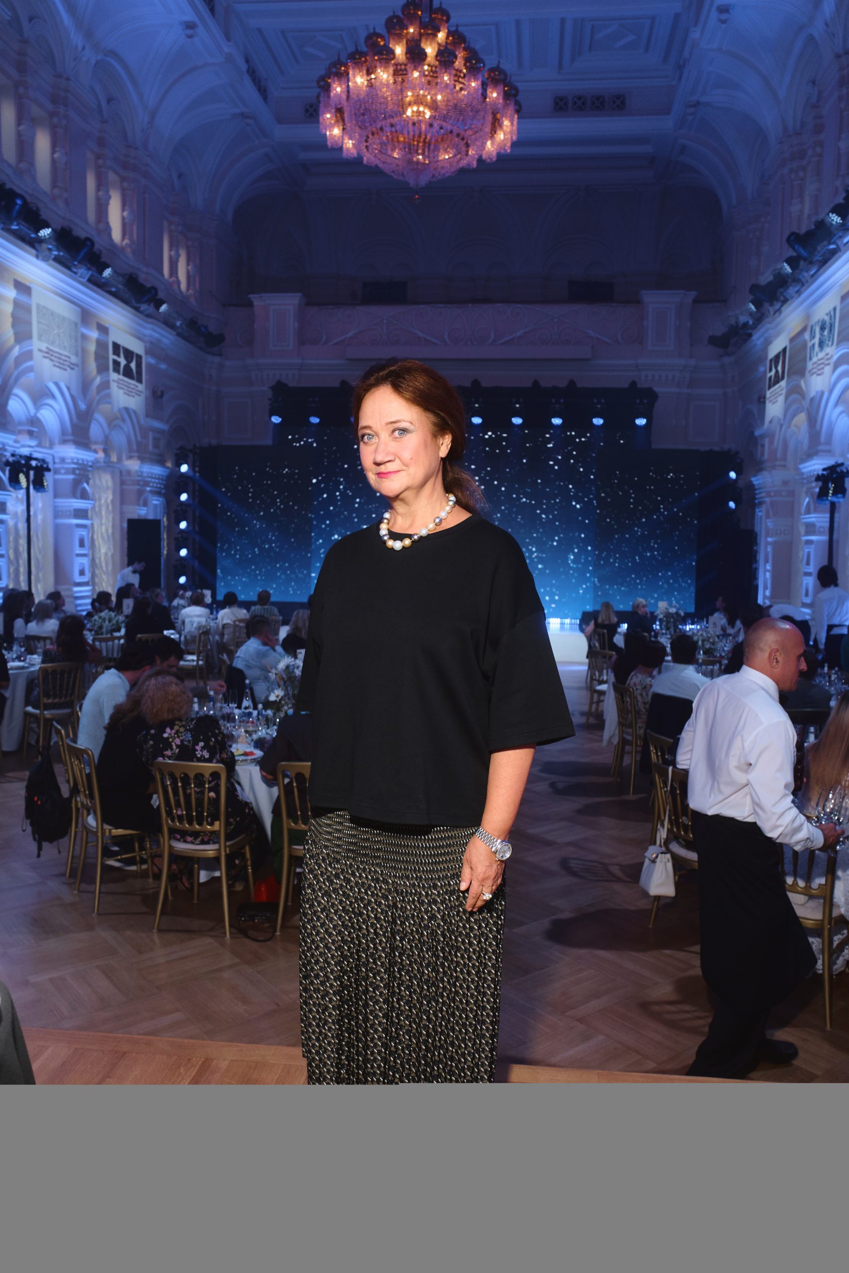 Лена Ремчукова