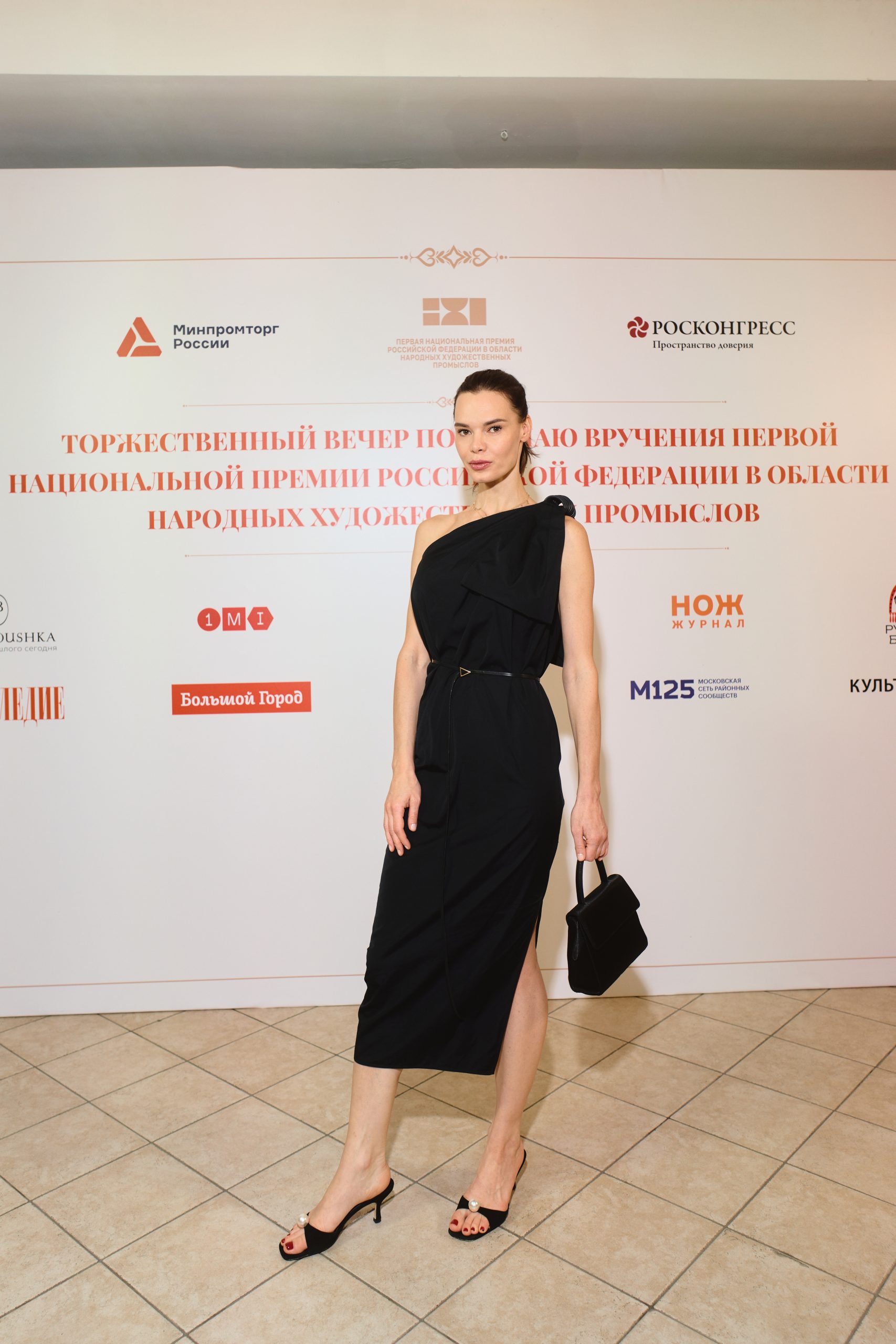 Ольга Ломанова