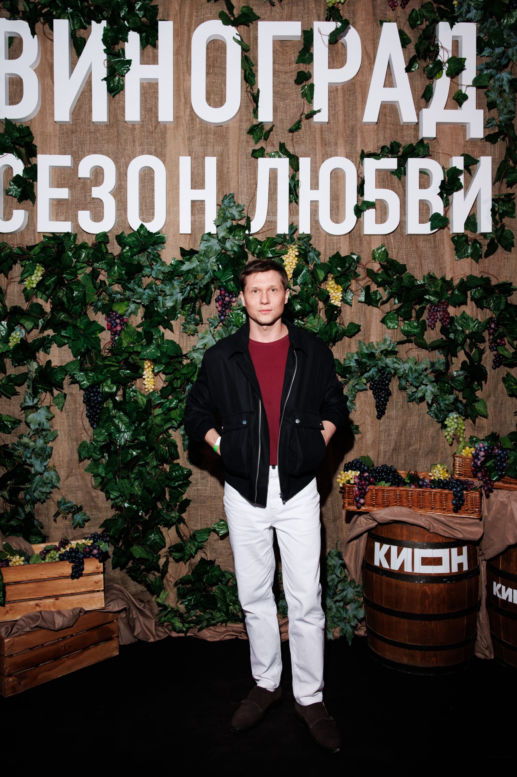 Сергей Двойников