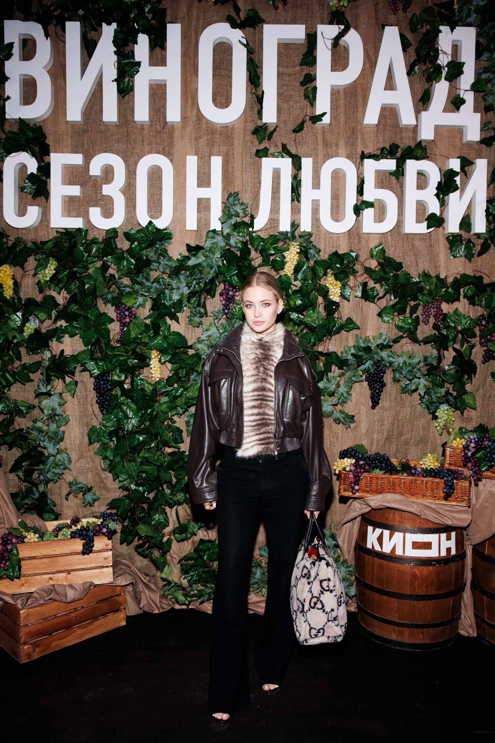 Ульяна Чжан
