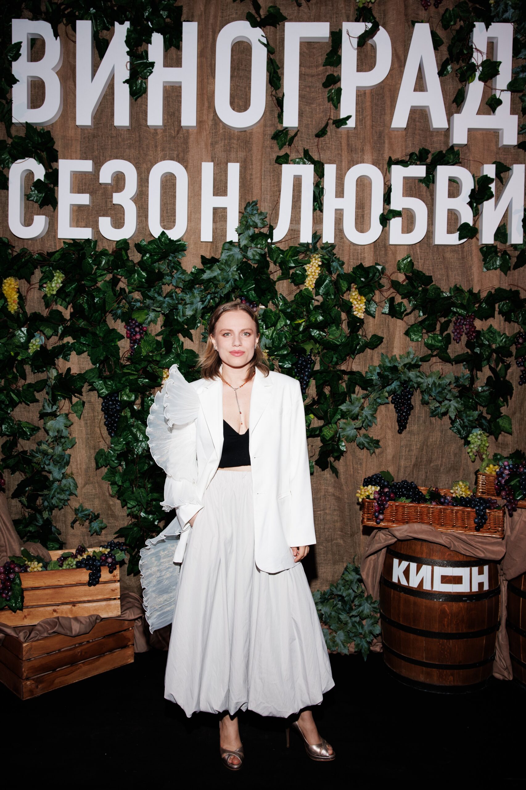 Виктория Клинкова